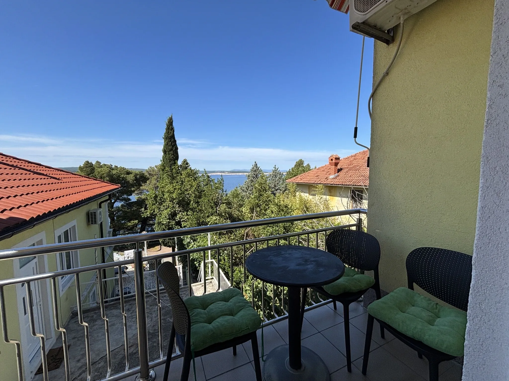 Apartman Lu&Ni Dramalj – Dramalj, Croația