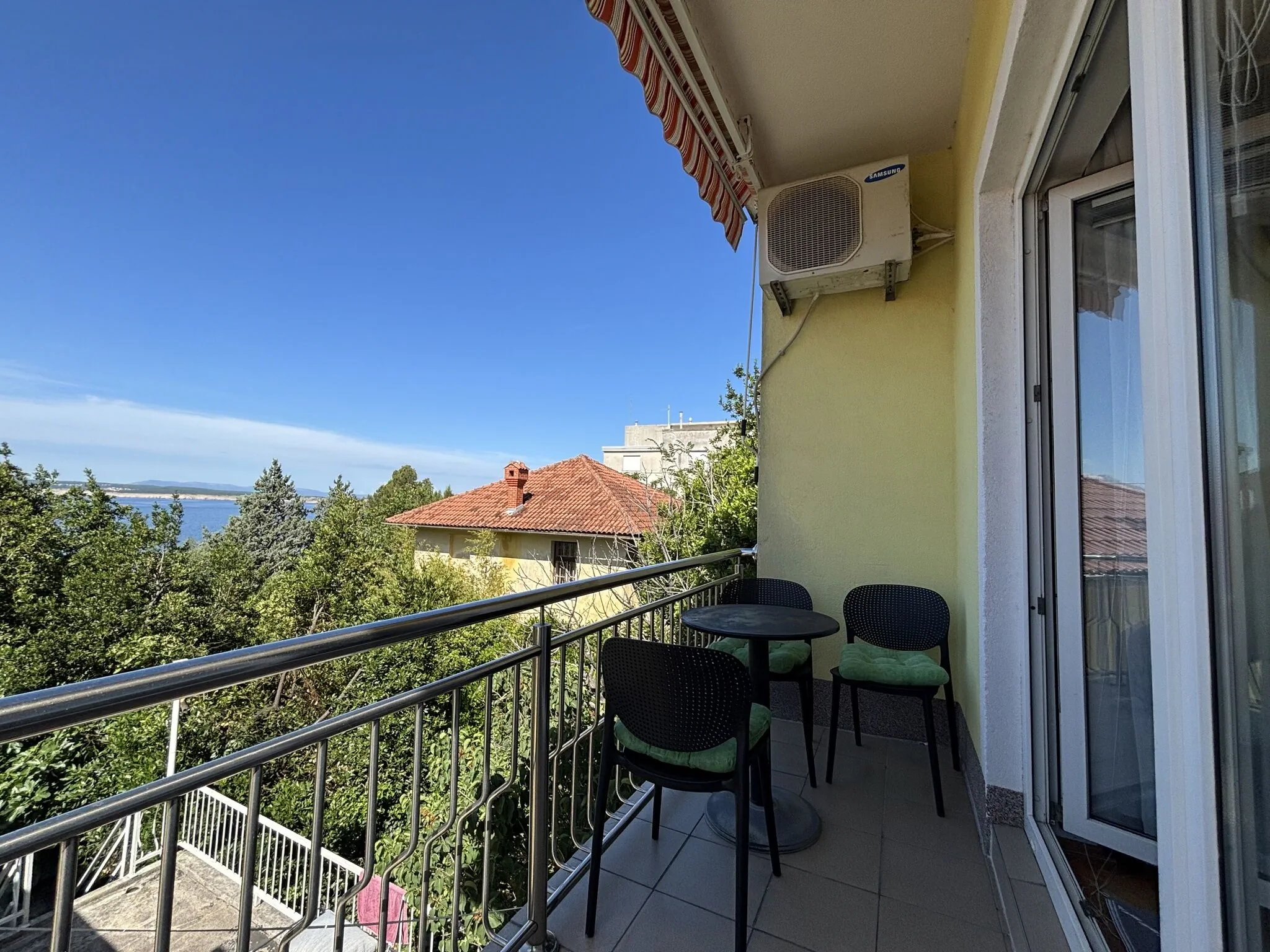 Apartman Lu&Ni Dramalj – Dramalj, Croația