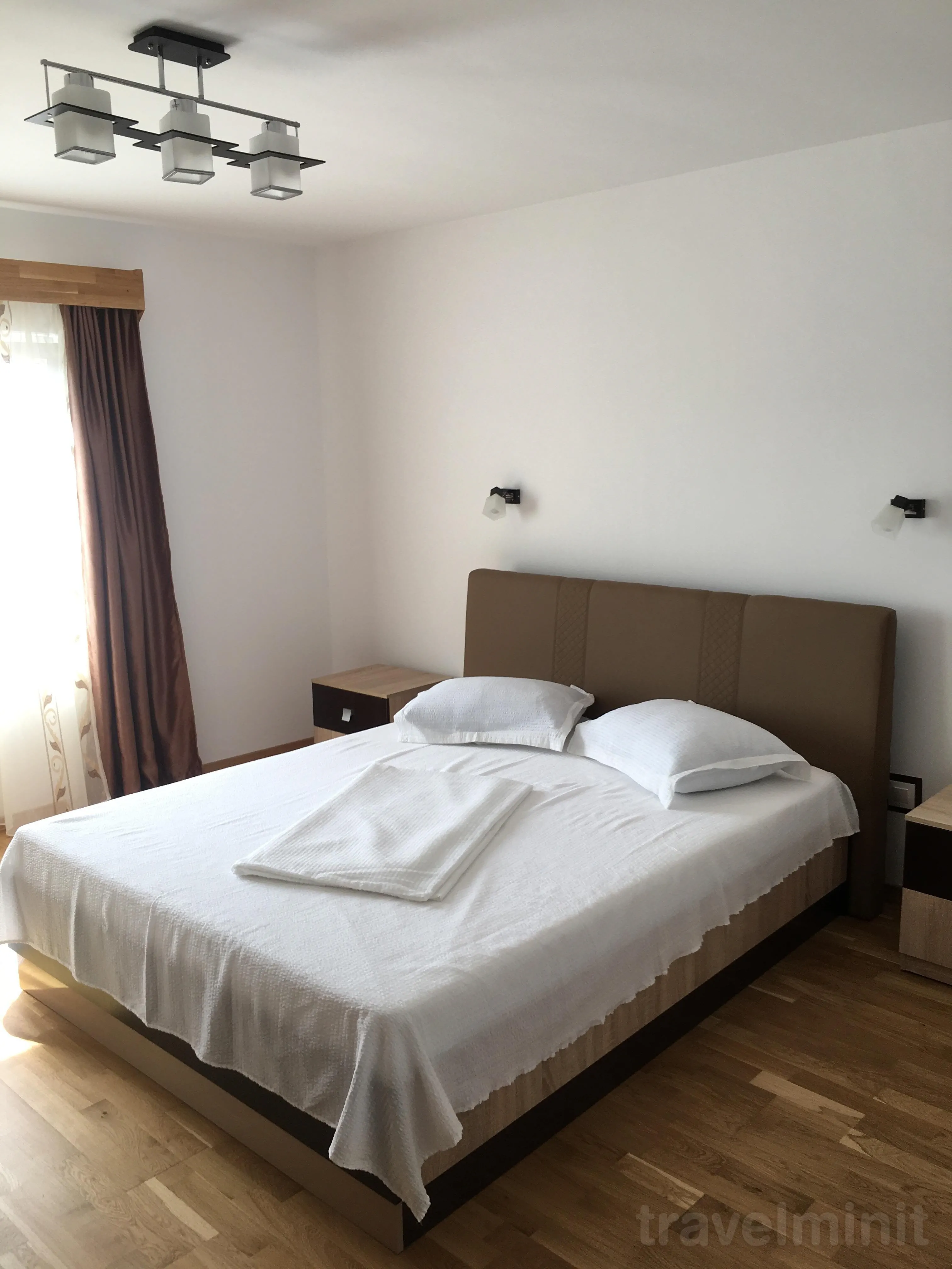 Vila GABY Mangalia – Mangalia, România