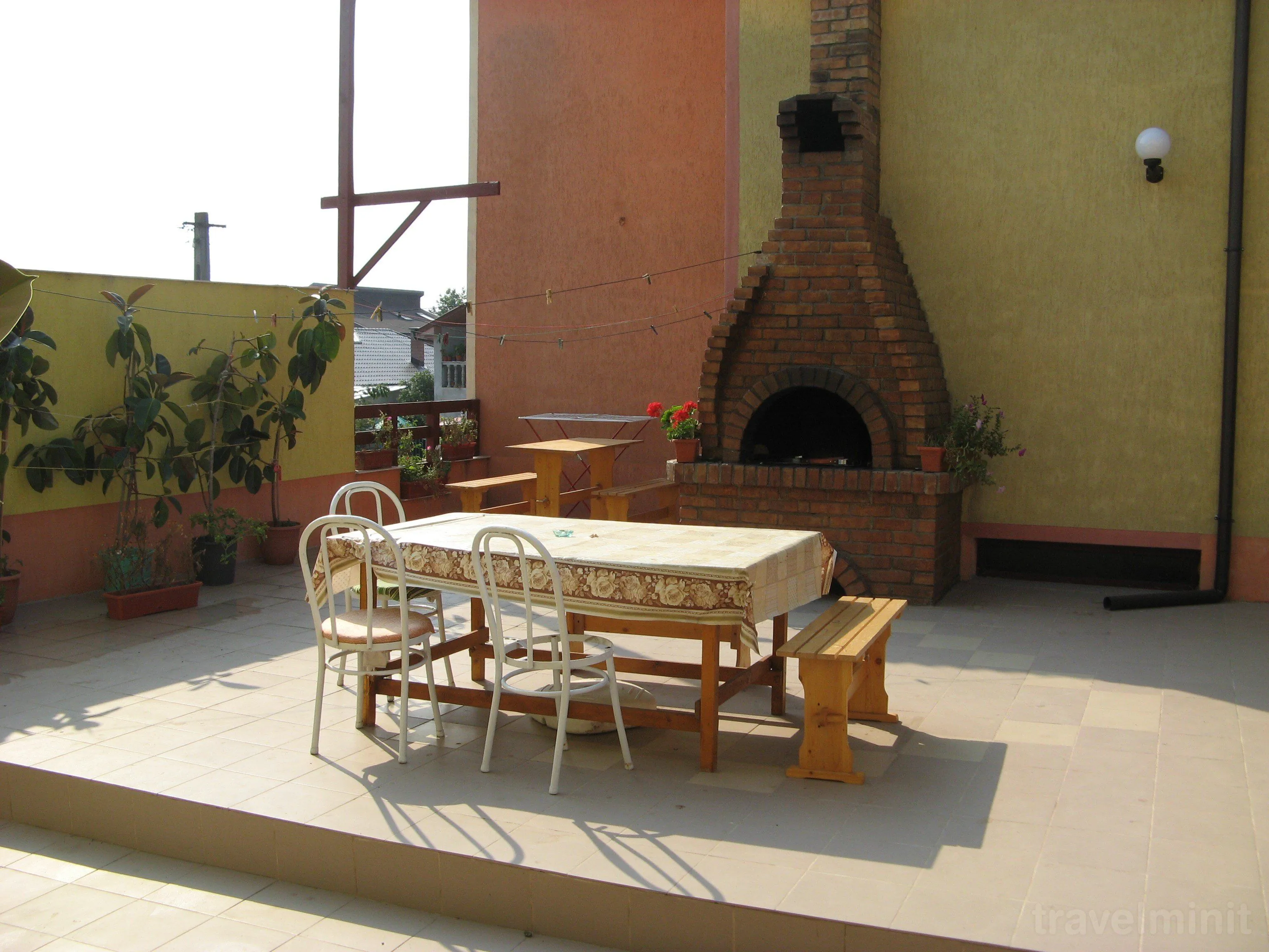 Vila GABY Mangalia – Mangalia, România