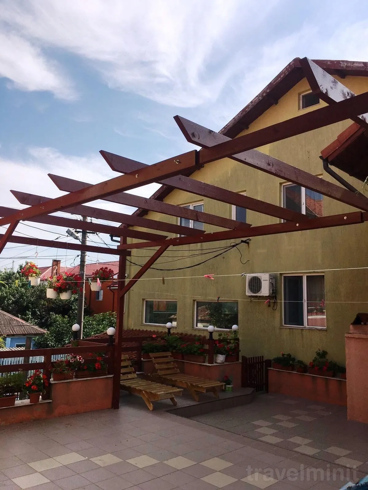 Vila GABY Mangalia – Mangalia, România