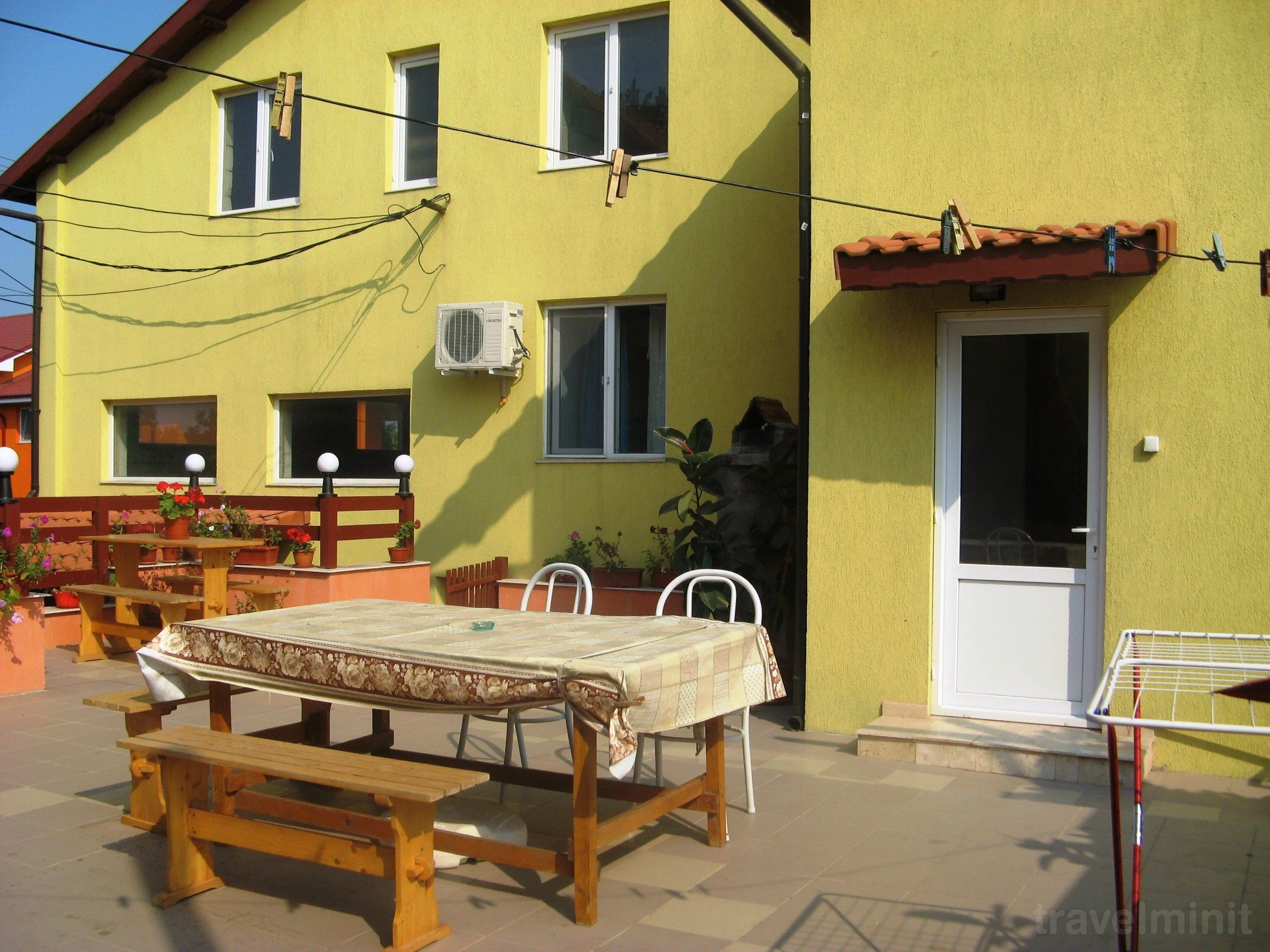 Vila GABY Mangalia – Mangalia, România