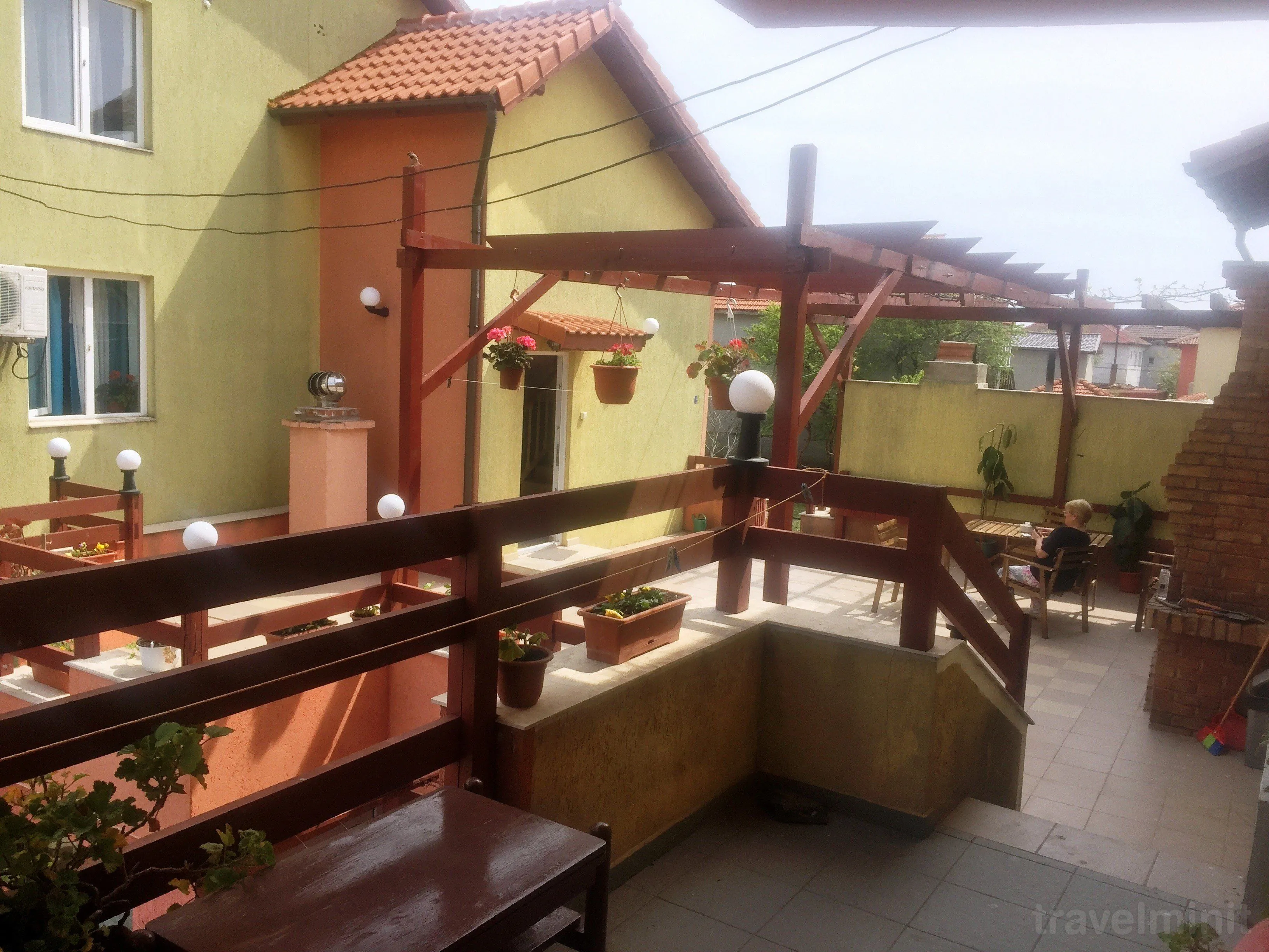 Vila GABY Mangalia – Mangalia, România
