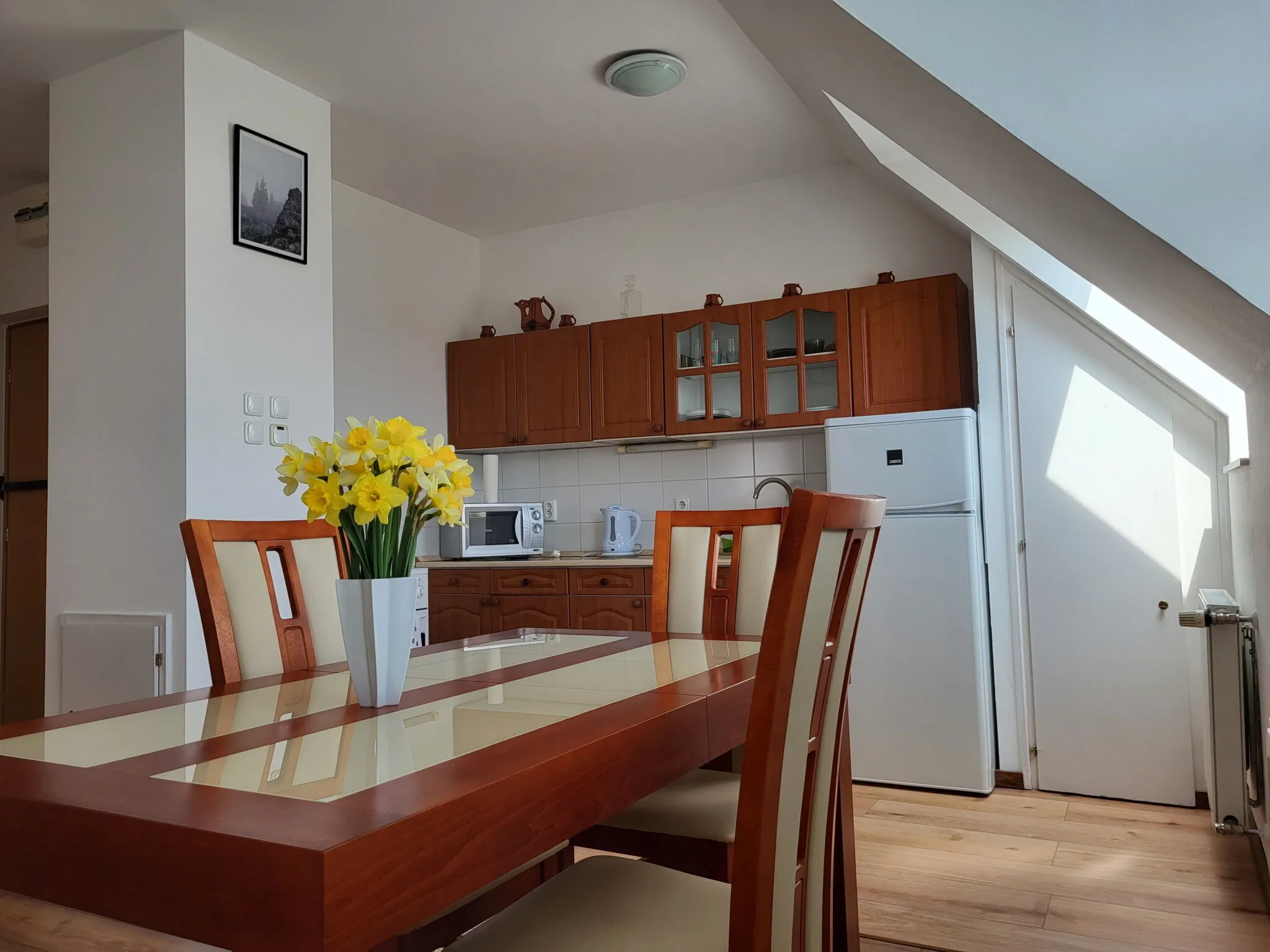 Pataki Apartman Sárospatak – Sárospatak, Maďarsko