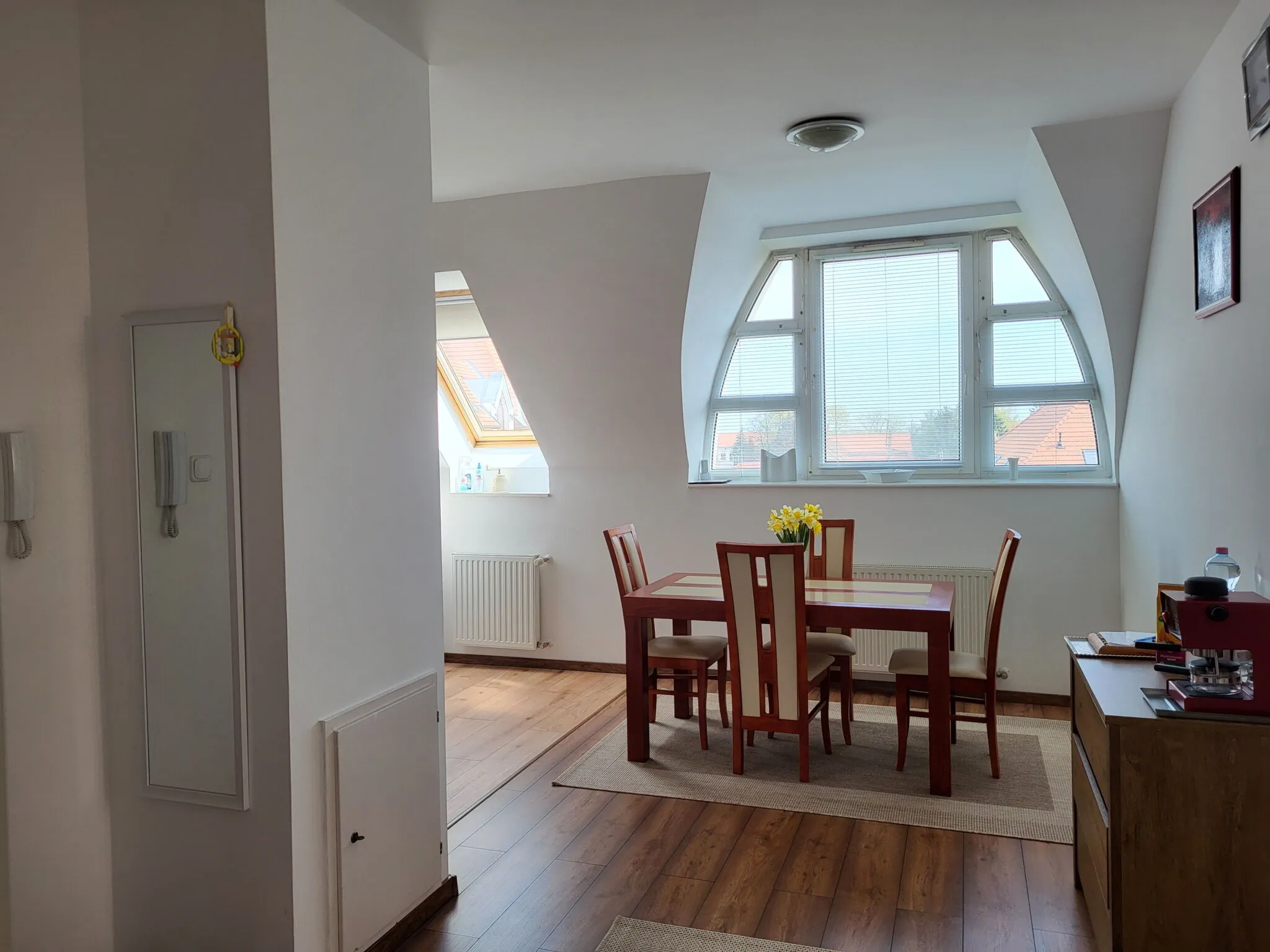 Pataki Apartman Sárospatak – Sárospatak, Maďarsko