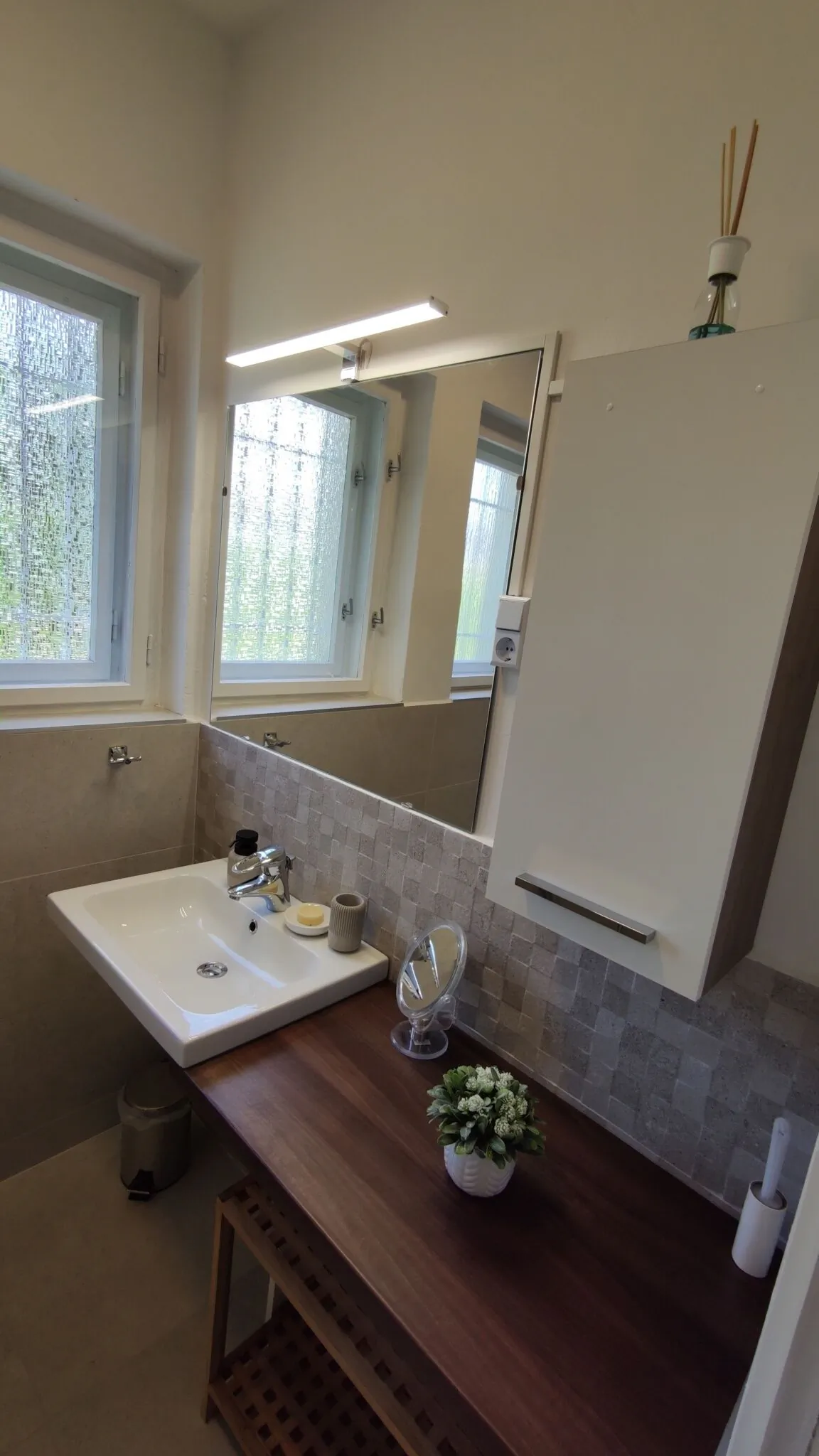 Révi Apartman Balatonboglár – Balatonboglár, Maďarsko