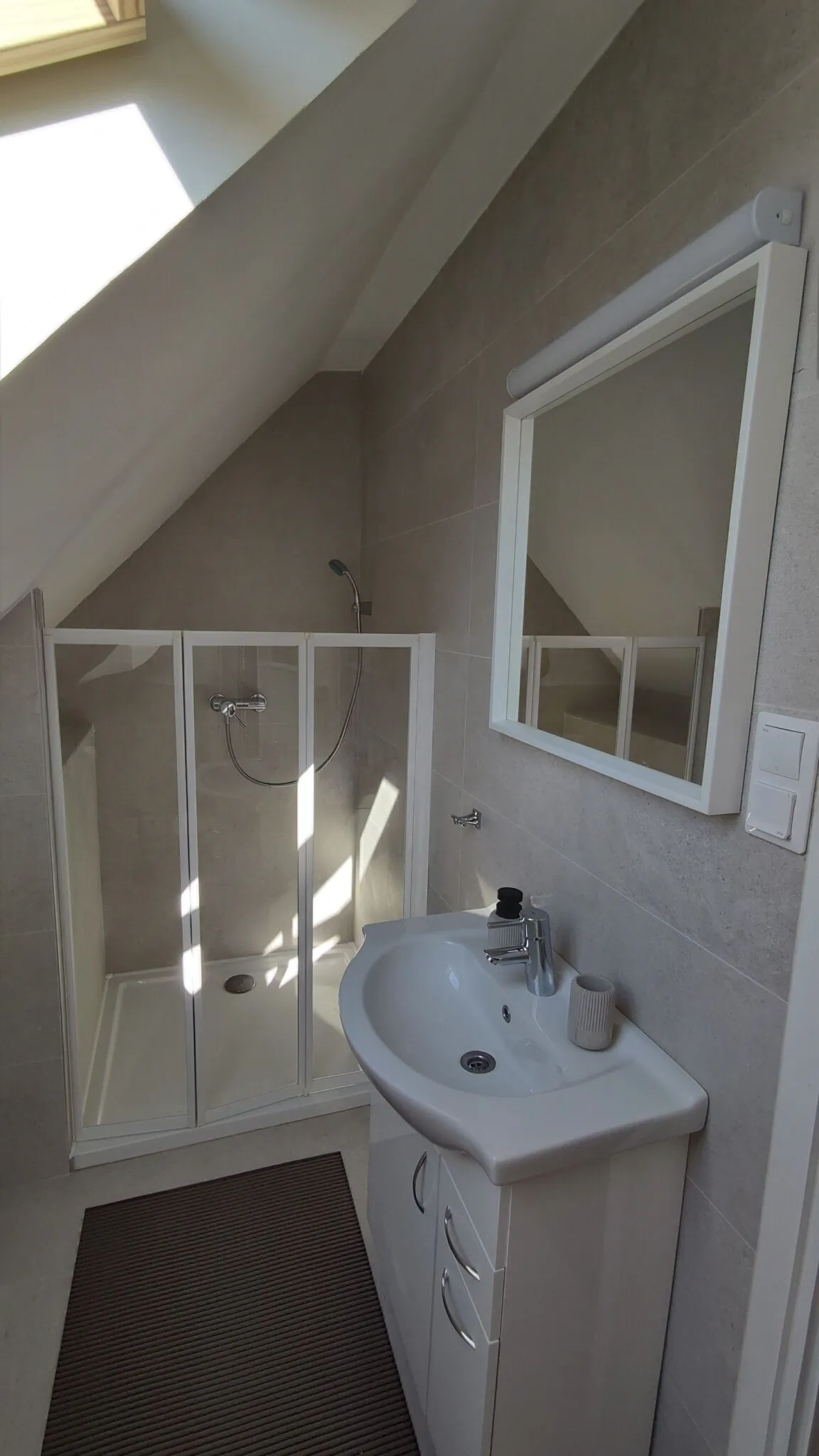 Révi Apartman Balatonboglár – Balatonboglár, Maďarsko