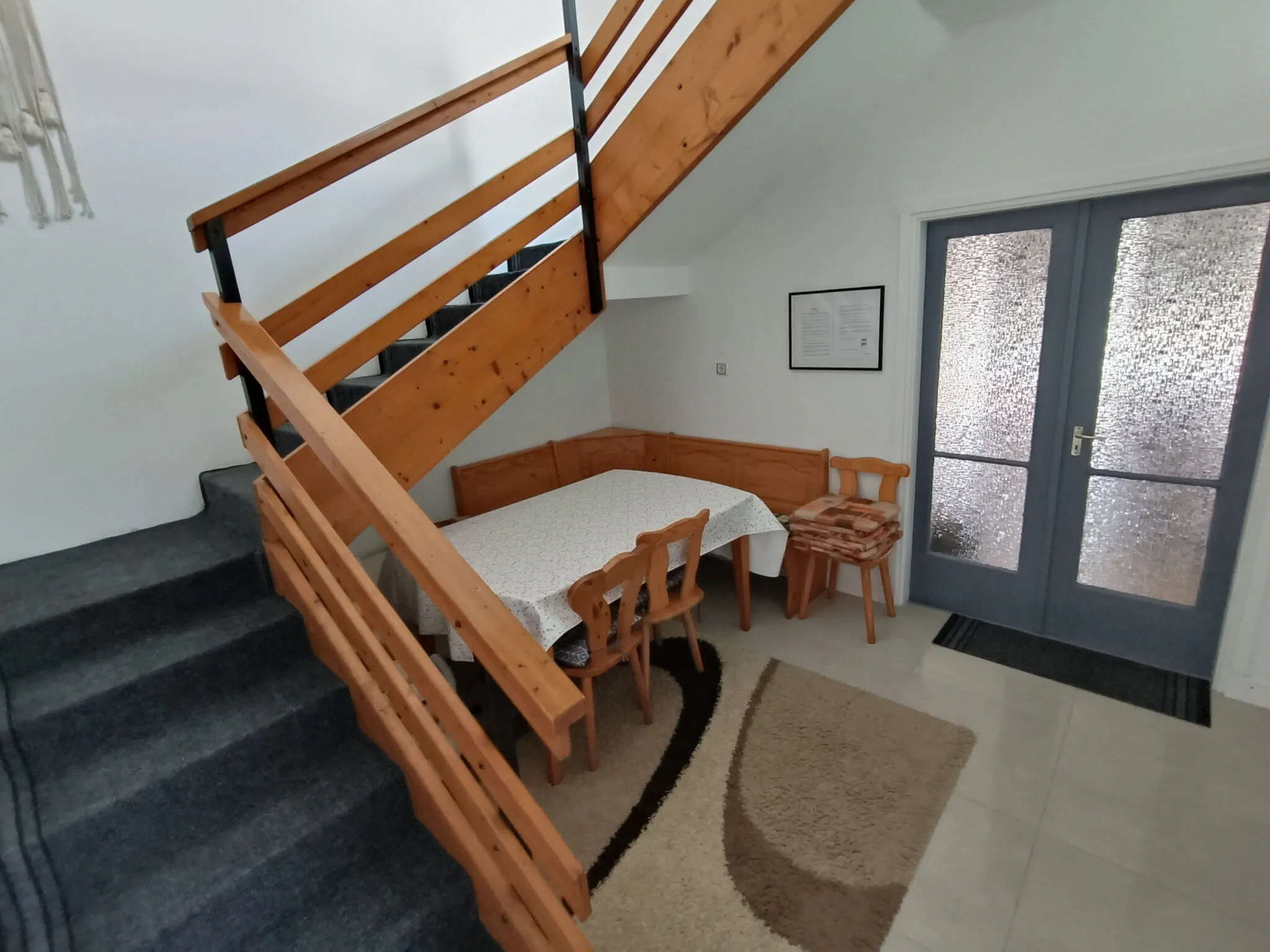 Révi Apartman Balatonboglár – Balatonboglár, Maďarsko