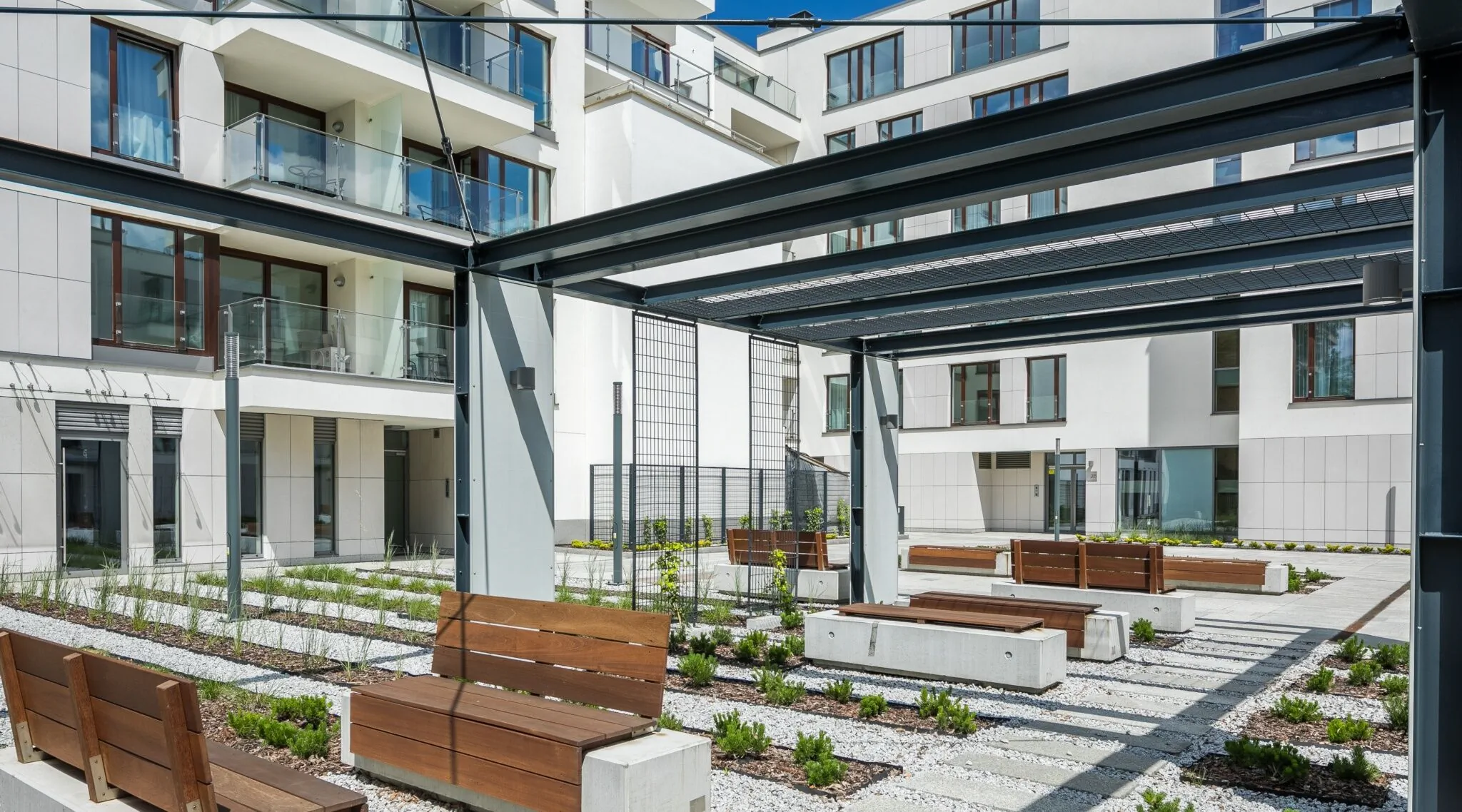 Finale Apartments Kraków – Krakov, Polsko
