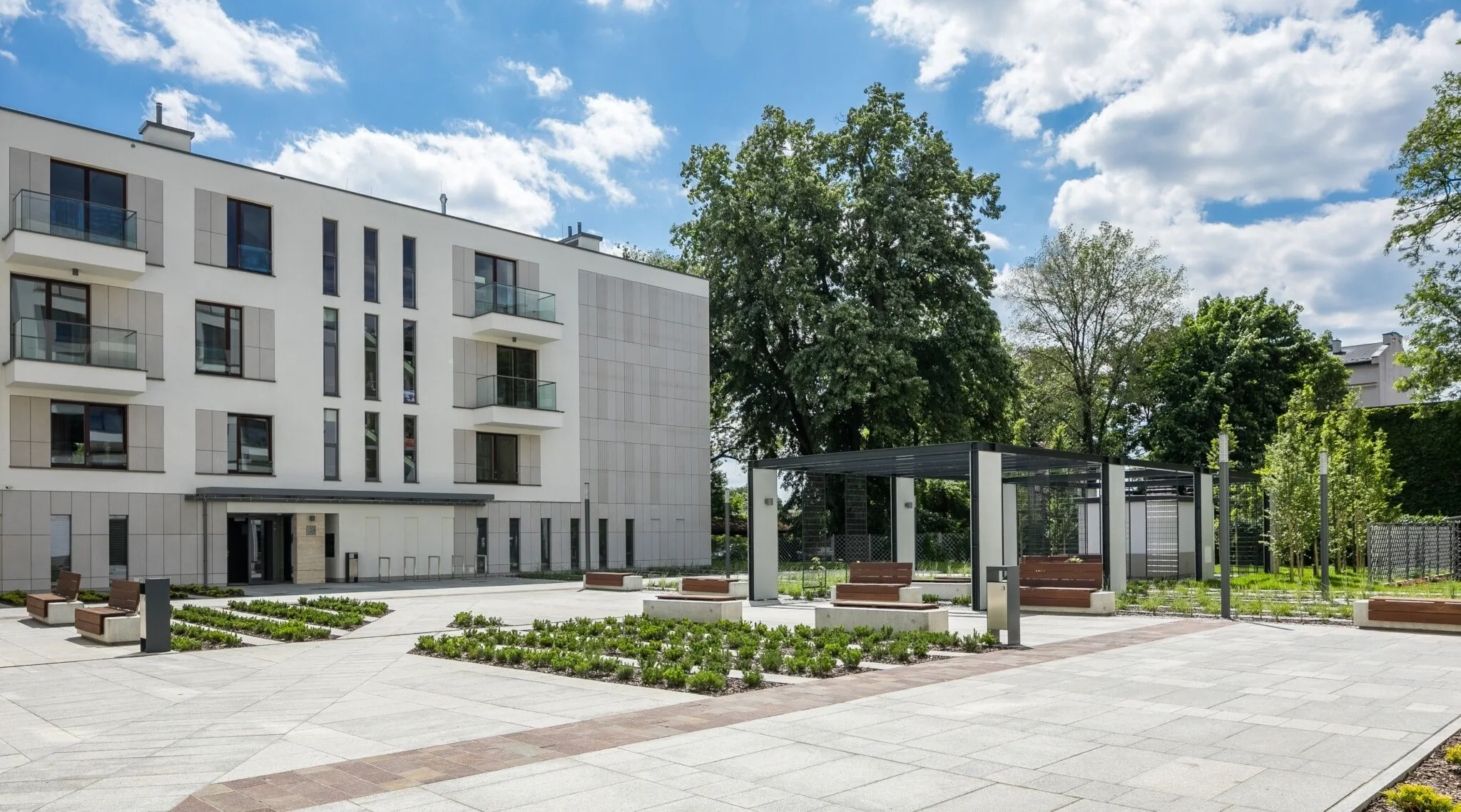 Finale Apartments Kraków – Krakov, Polsko