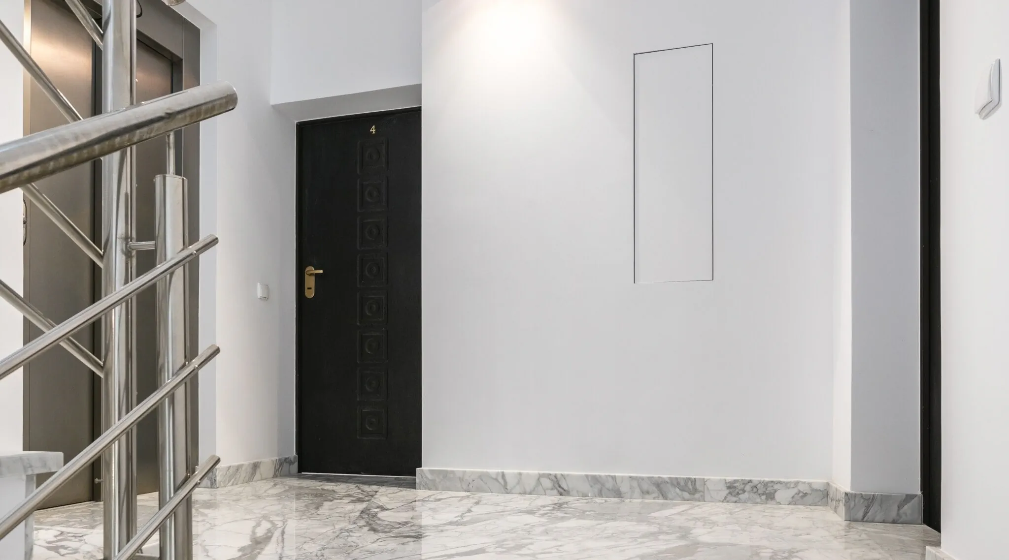 Finale Apartments Kraków – Krakov, Polsko