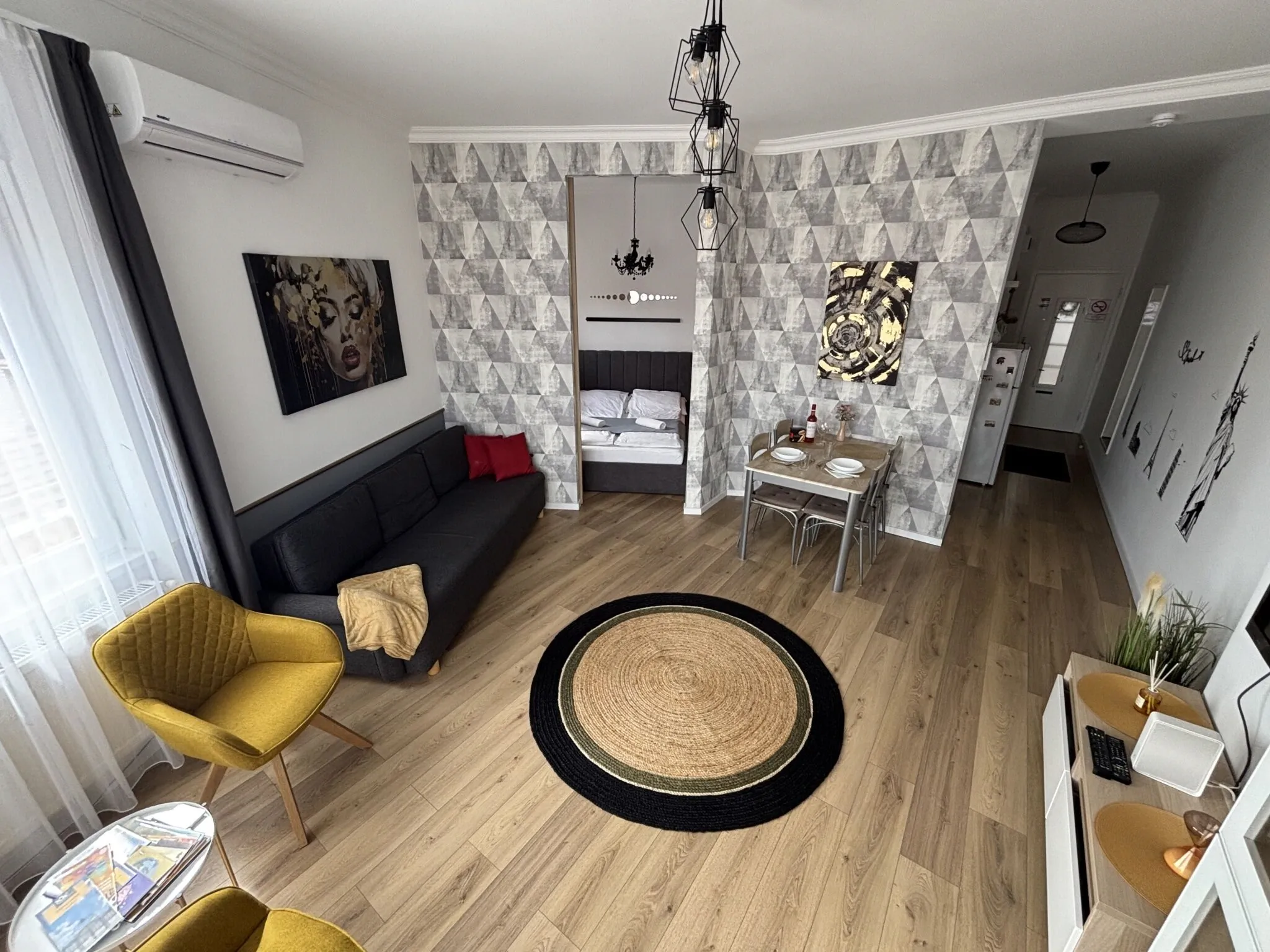 Art-déco Apartman Pécs – Pécs, Ungaria