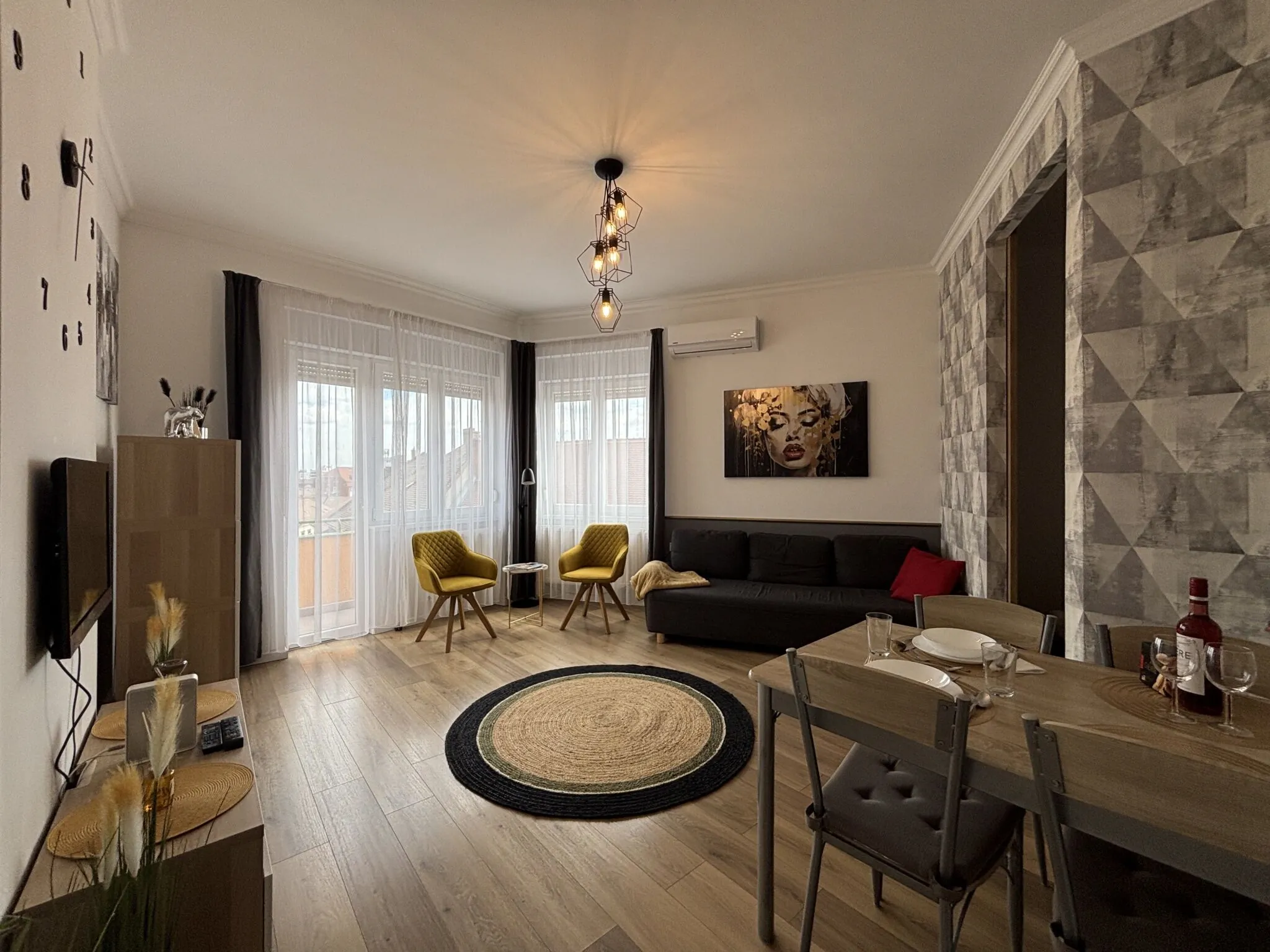 Art-déco Apartman Pécs – Pécs, Ungaria