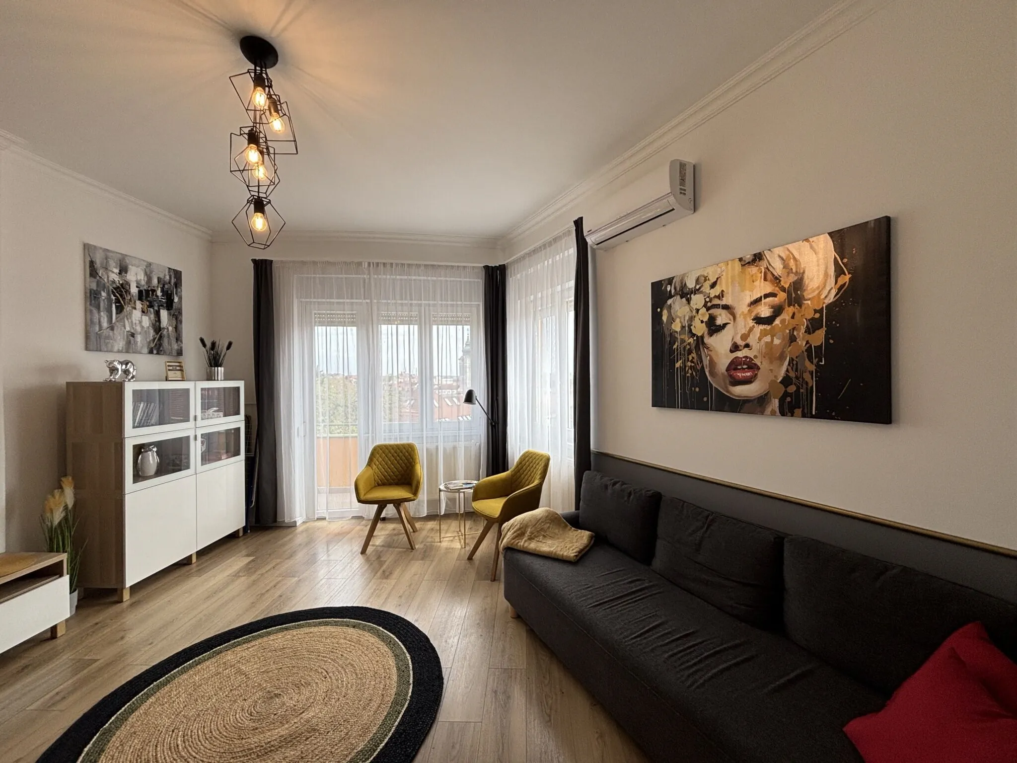 Art-déco Apartman Pécs – Pécs, Ungaria