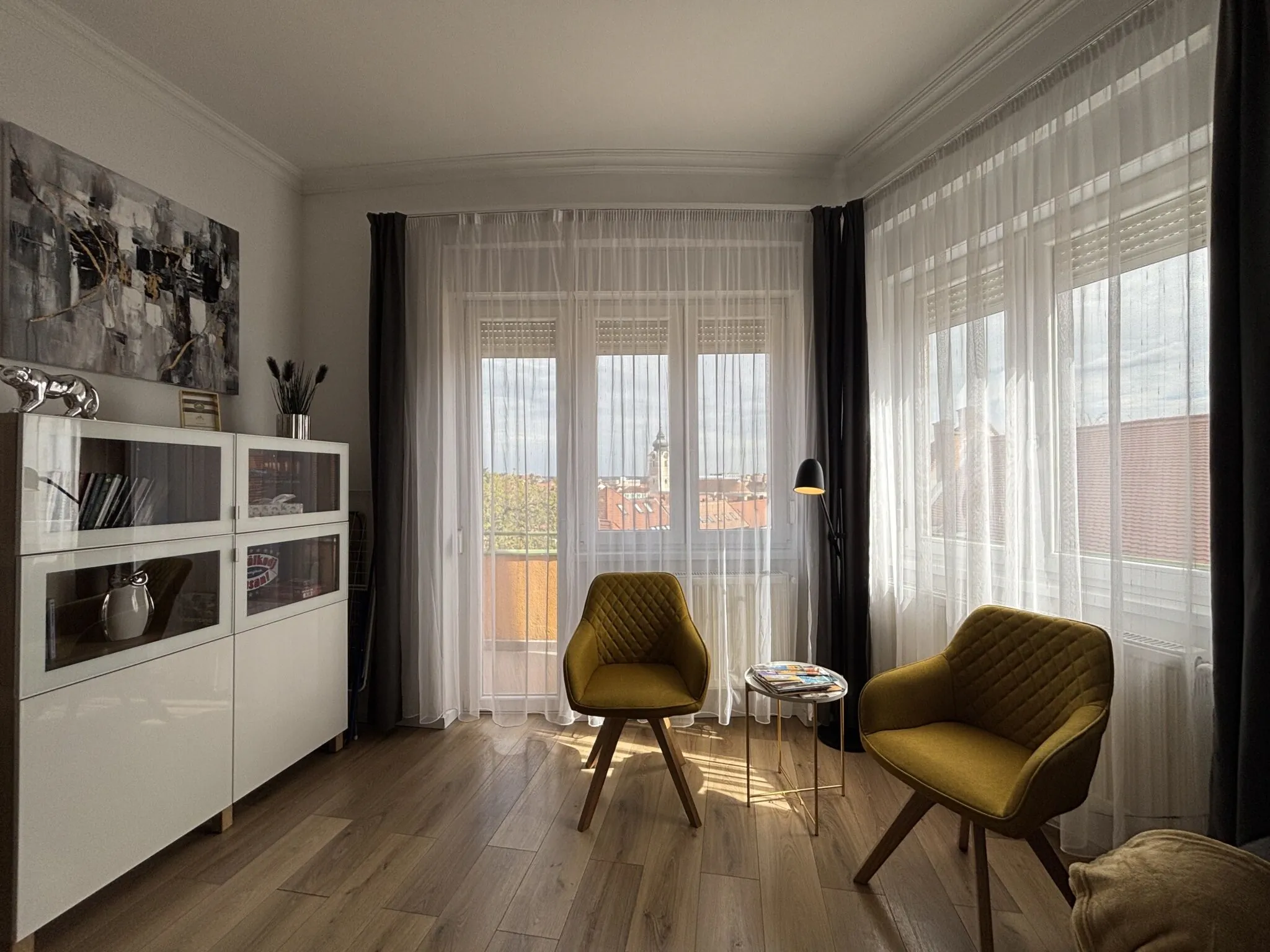 Art-déco Apartman Pécs – Pécs, Ungaria