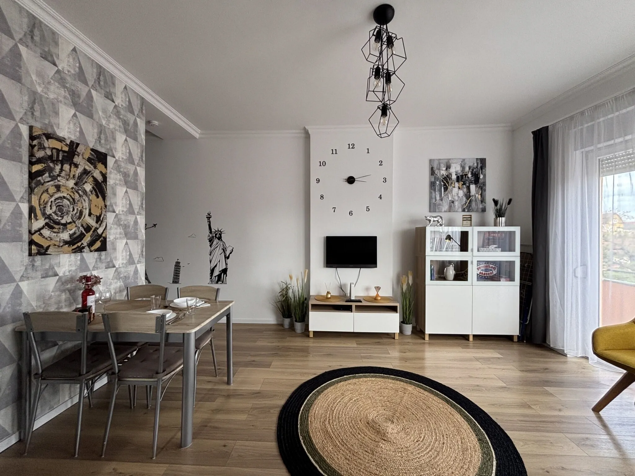 Art-déco Apartman Pécs – Pécs, Ungaria