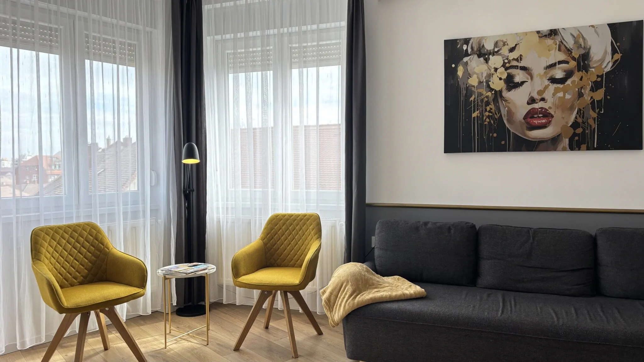 Art-déco Apartman Pécs – Pécs, Ungaria