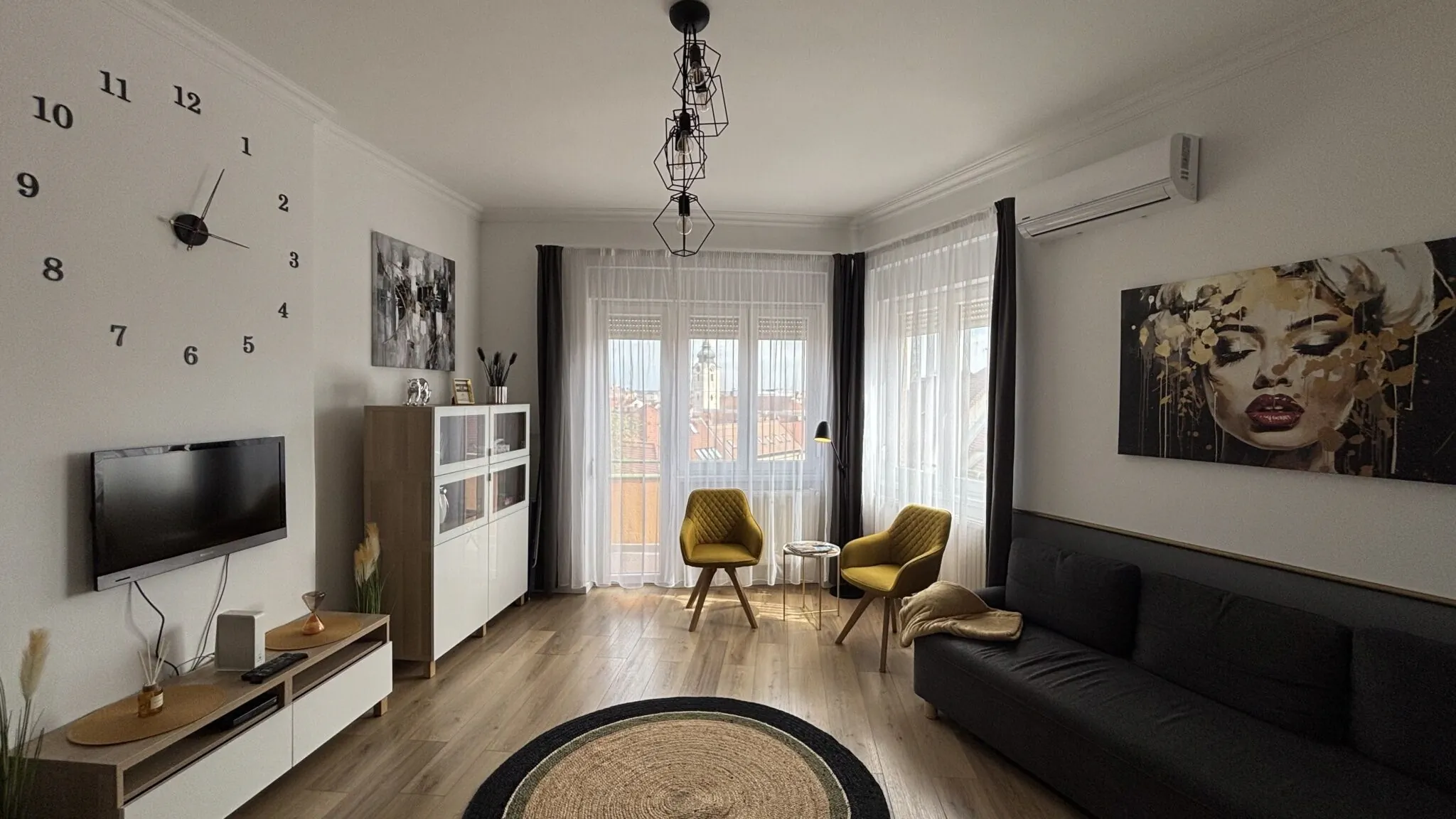 Art-déco Apartman Pécs – Pécs, Ungaria