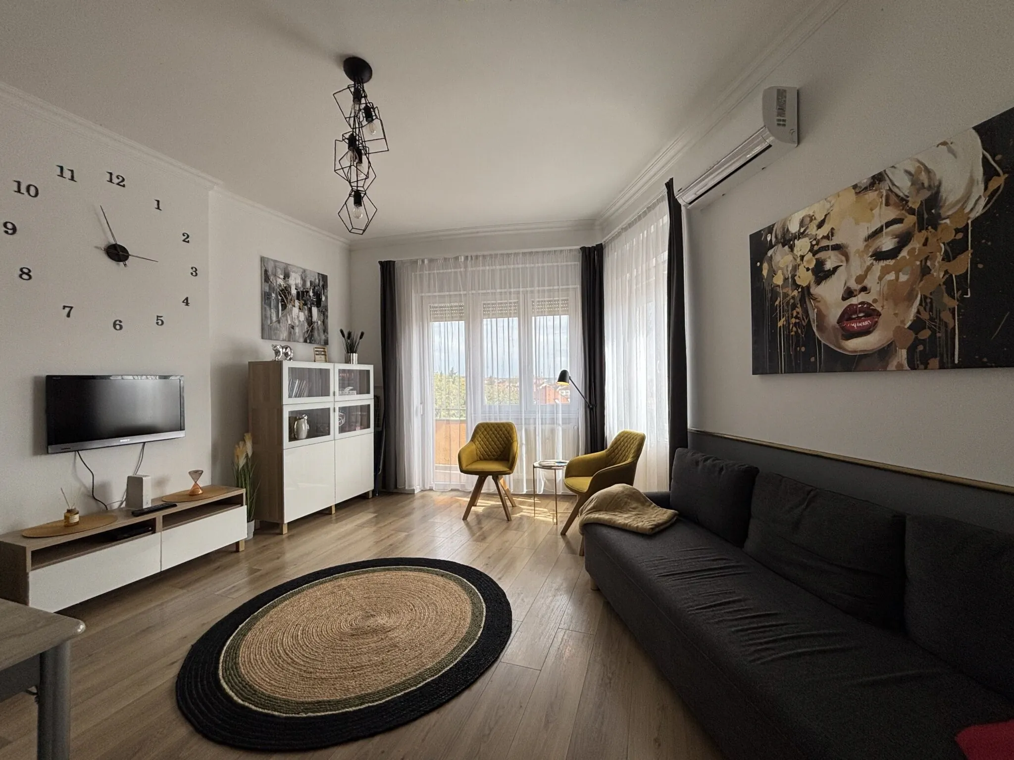 Art-déco Apartman Pécs – Pécs, Ungaria