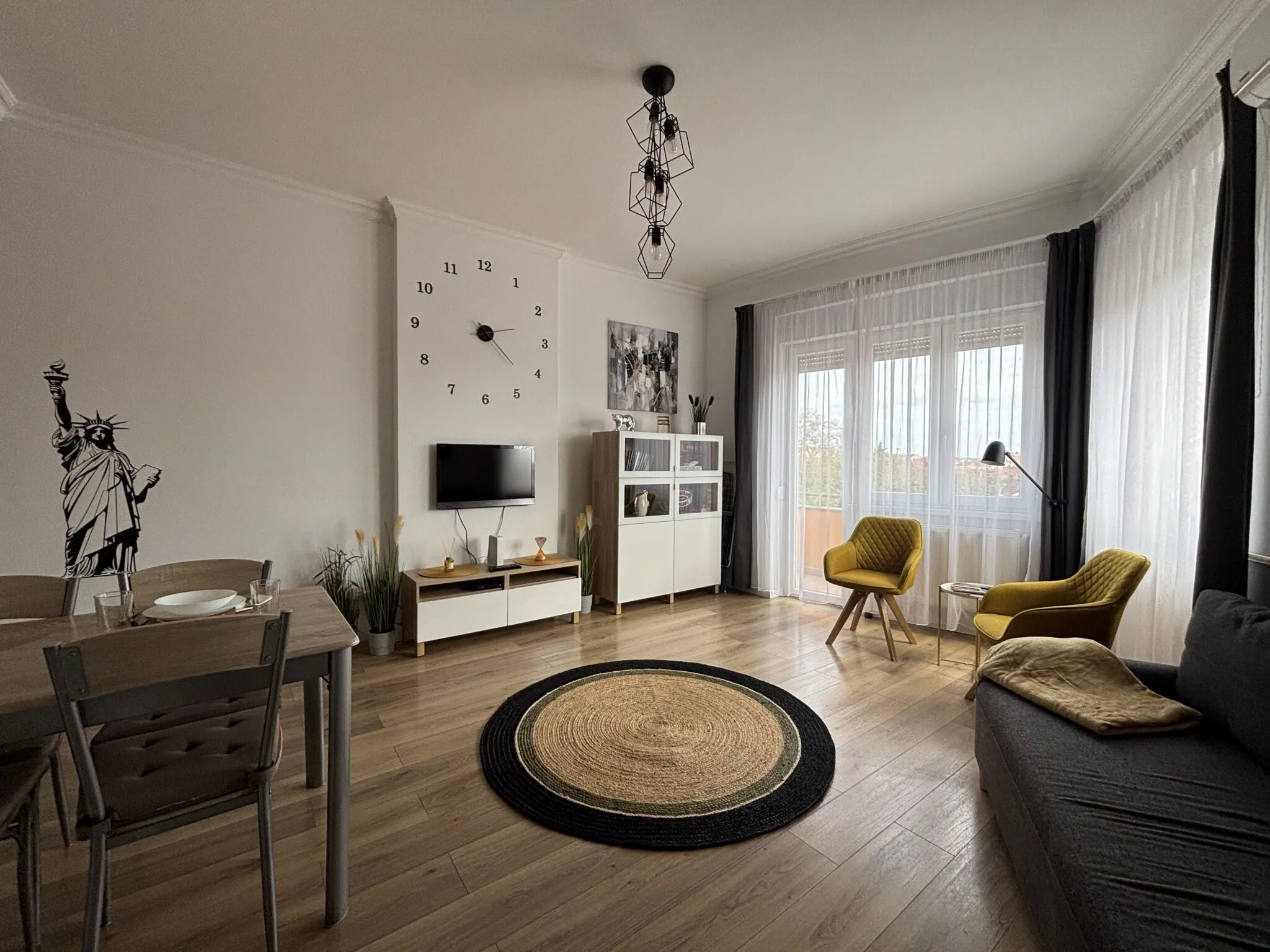 Art-déco Apartman Pécs – Pécs, Ungaria