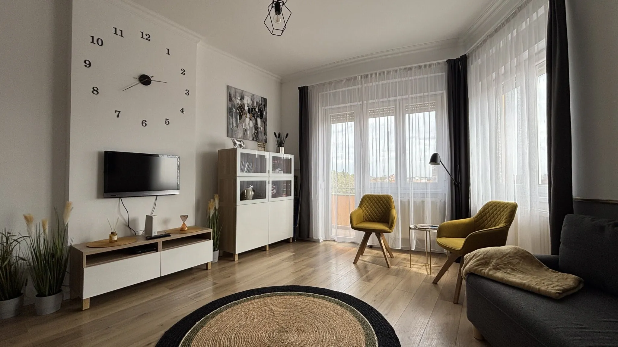 Art-déco Apartman Pécs – Pécs, Ungaria