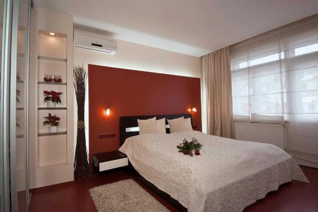 Hotel Krystal Luhačovice – Luhačovice, Česká republika
