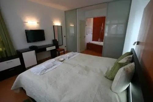 Hotel Krystal Luhačovice – Luhačovice, Česká republika