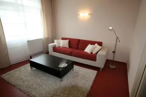 Hotel Krystal Luhačovice – Luhačovice, Česká republika