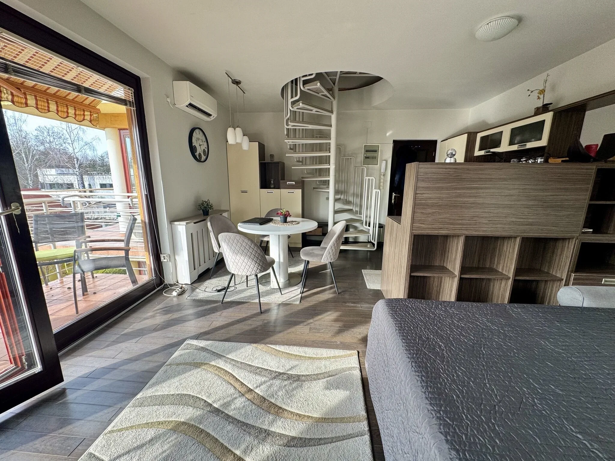Lilly Apartman Siófok – Siófok, Ungaria
