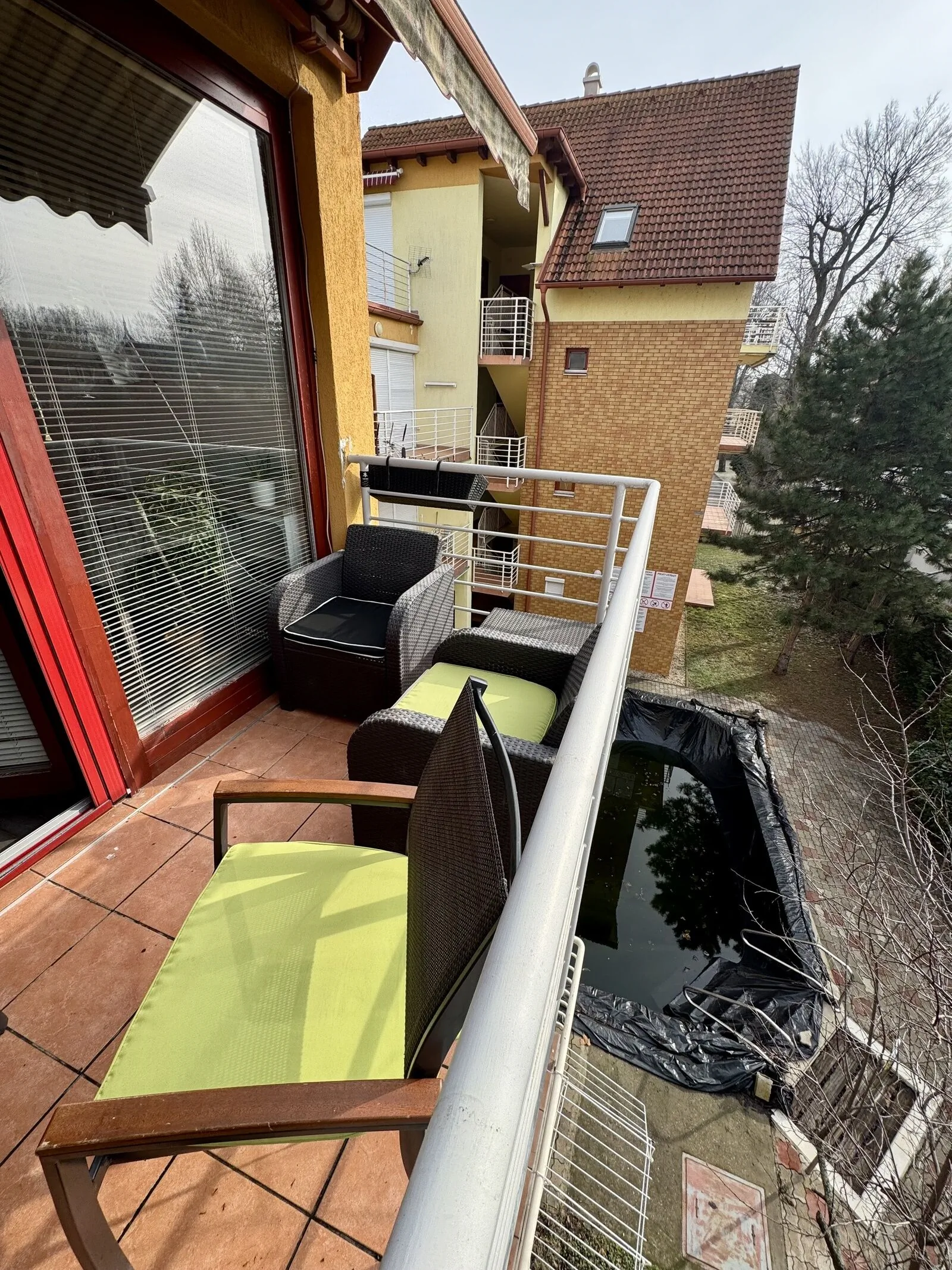 Lilly Apartman Siófok – Siófok, Ungaria