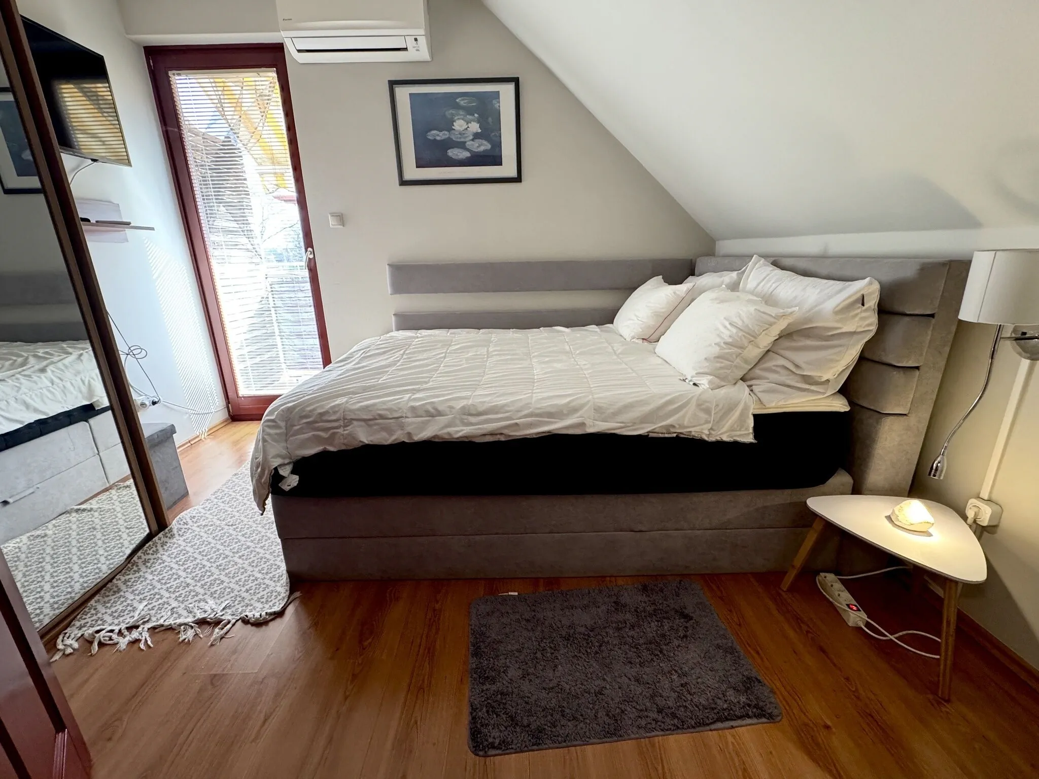Lilly Apartman Siófok – Siófok, Ungaria