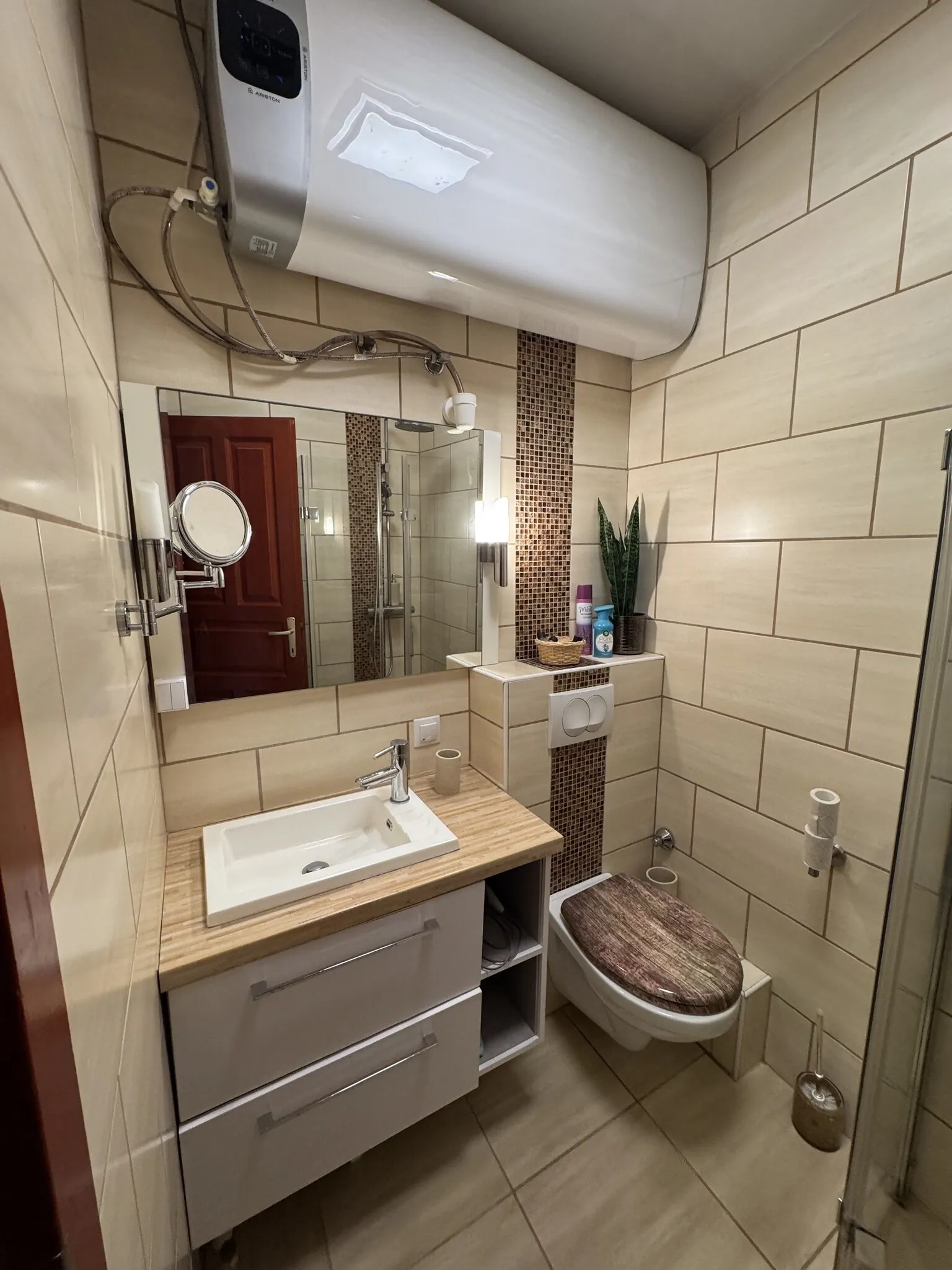 Lilly Apartman Siófok – Siófok, Ungaria