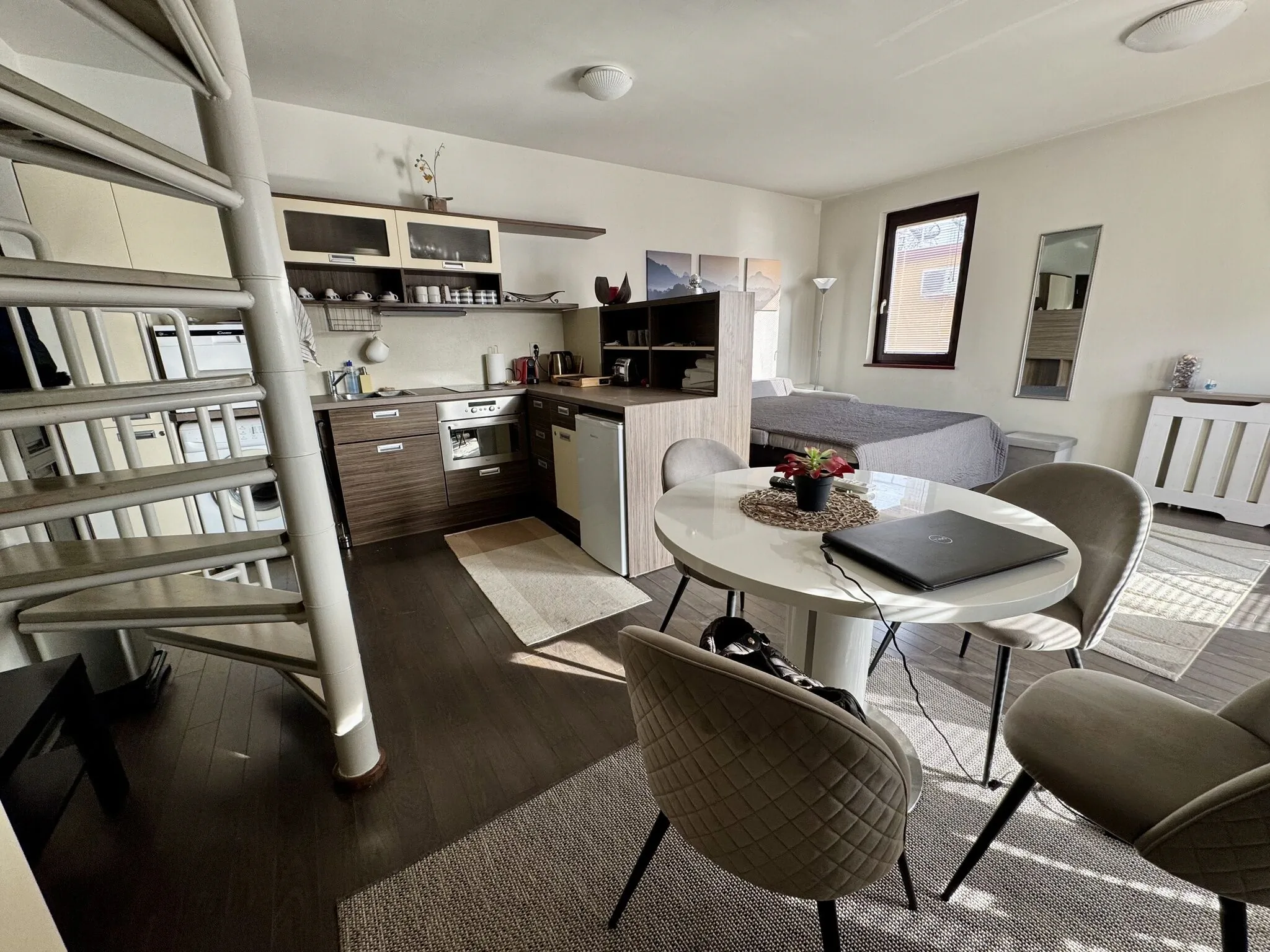 Lilly Apartman Siófok – Siófok, Ungaria