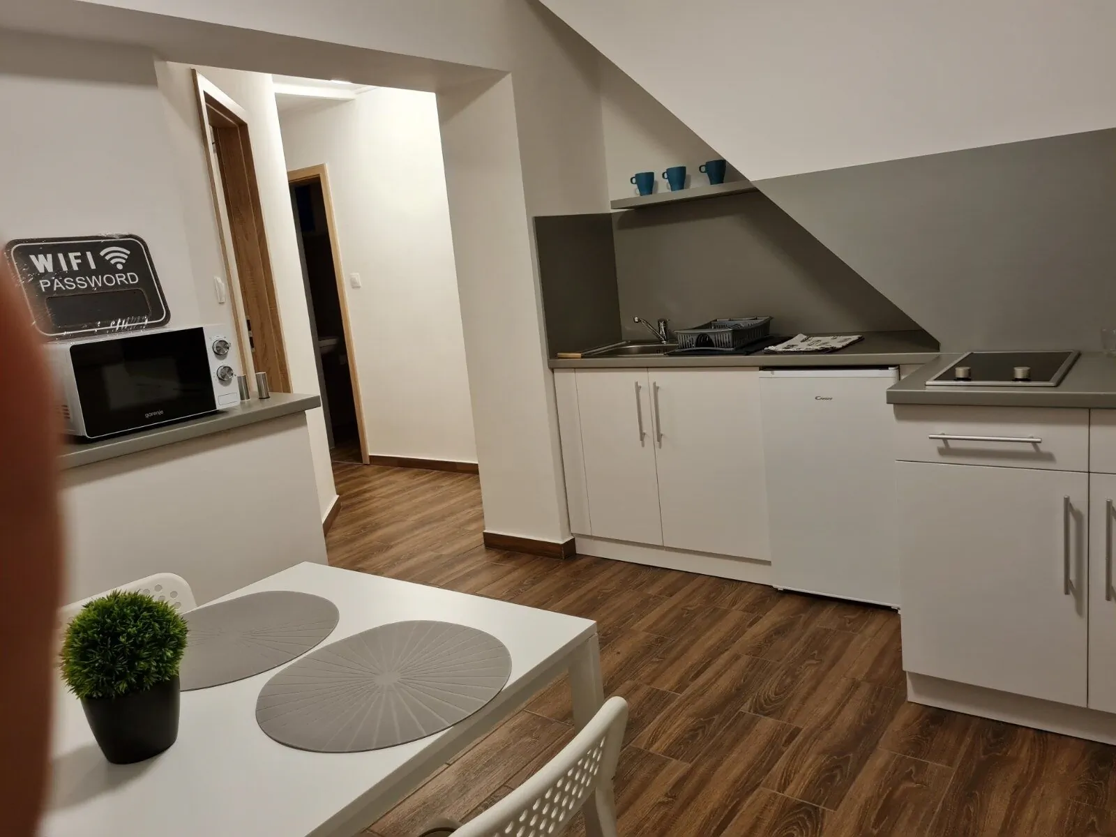 Holdudvar Apartman Gyula – Gyula, Węgry