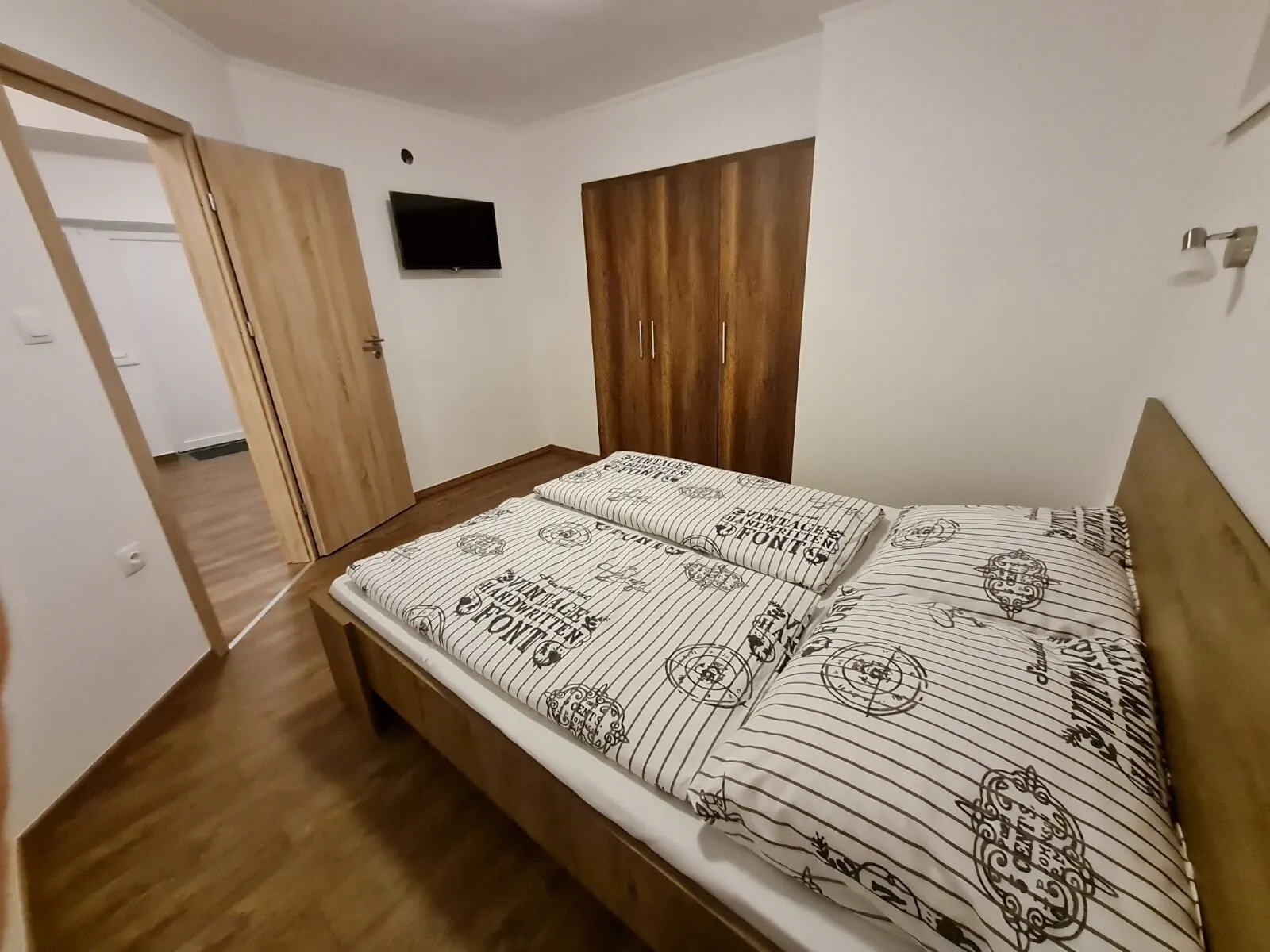 Holdudvar Apartman Gyula – Gyula, Węgry