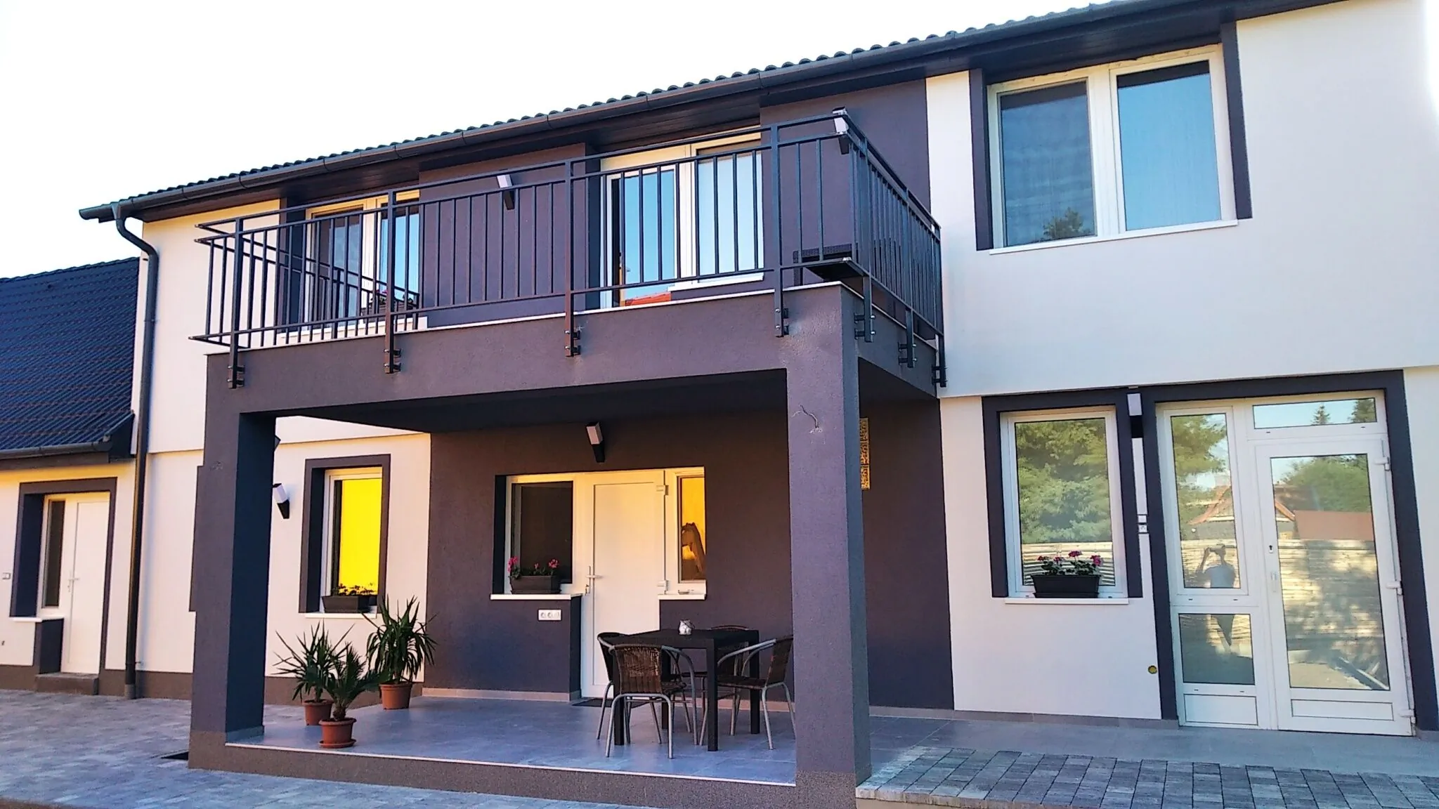 Holdudvar Apartman Gyula – Gyula, Węgry