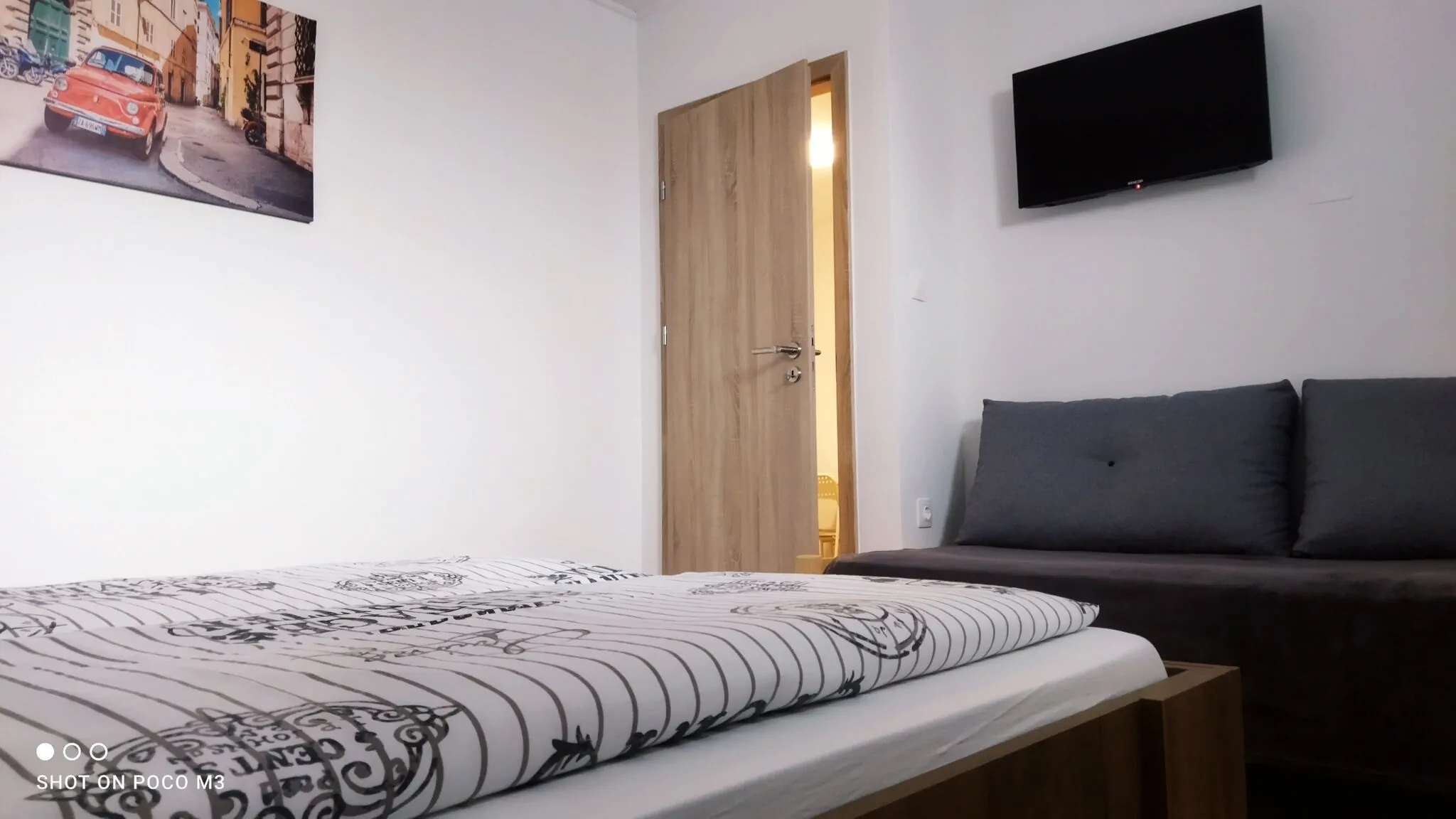 Holdudvar Apartman Gyula – Giula, Ungaria