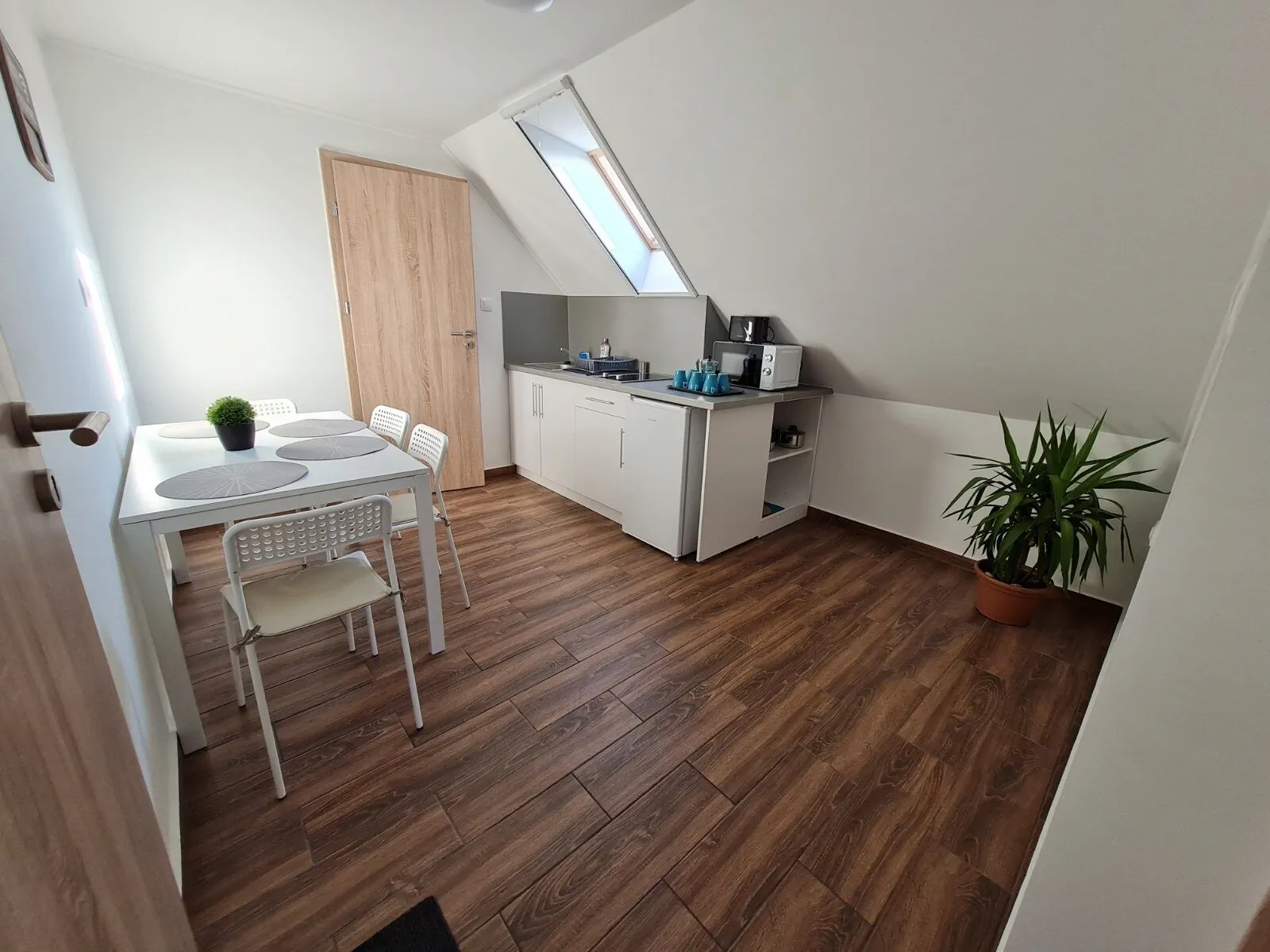 Holdudvar Apartman Gyula – Gyula, Węgry