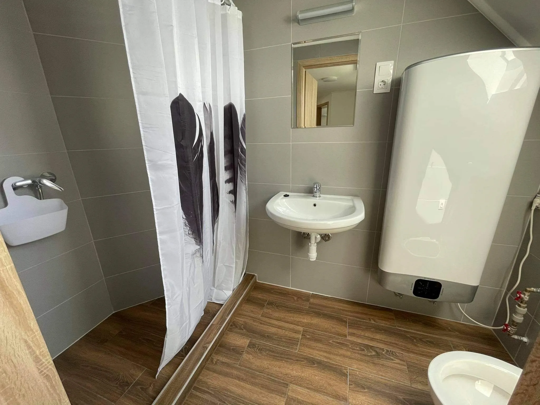 Holdudvar Apartman Gyula – Gyula, Węgry