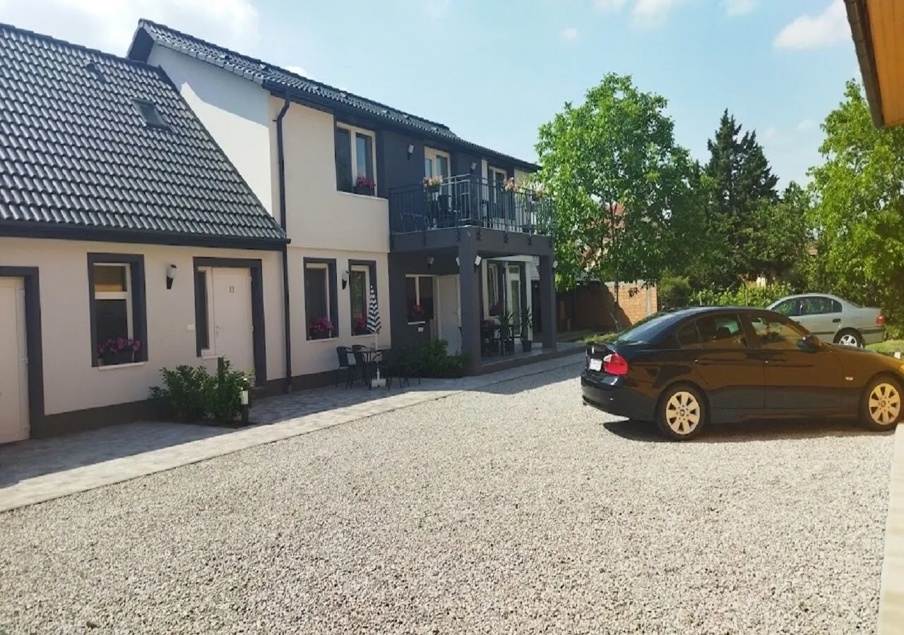 Holdudvar Apartman Gyula – Gyula, Węgry