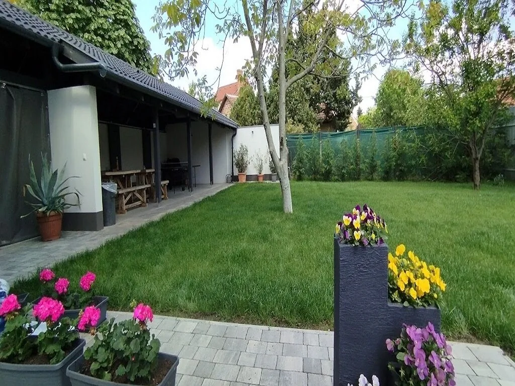 Holdudvar Apartman Gyula – Gyula, Węgry