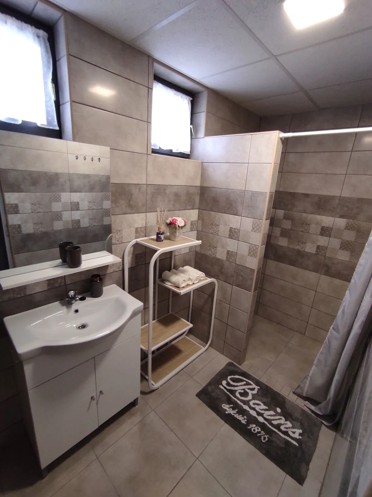 Horizont Apartman Szihalom – Szihalom, Maďarsko
