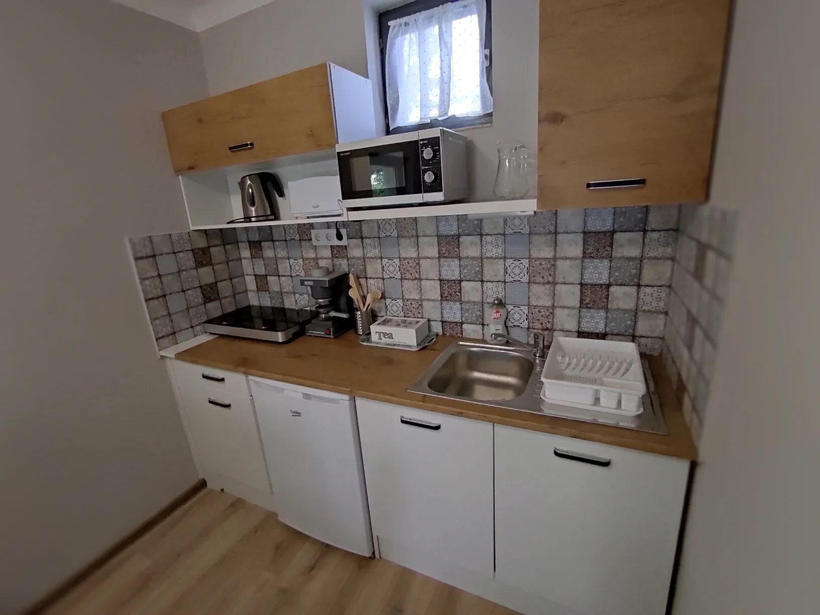 Horizont Apartman Szihalom – Szihalom, Maďarsko
