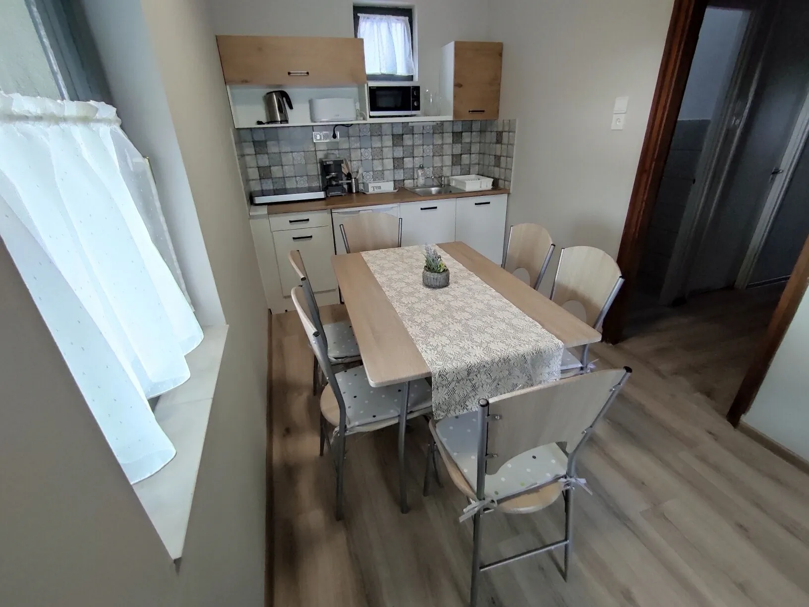 Horizont Apartman Szihalom – Szihalom, Maďarsko