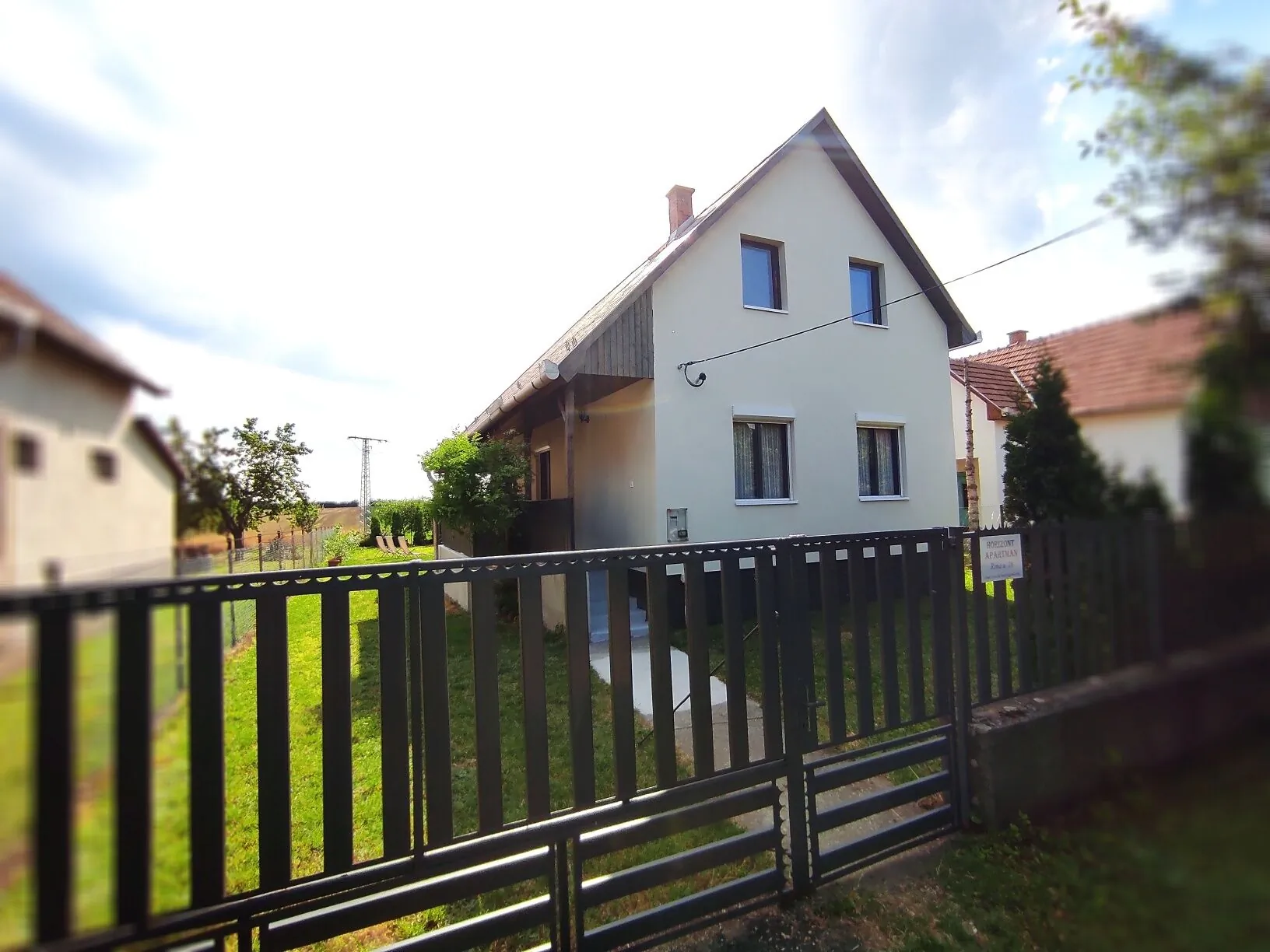 Horizont Apartman Szihalom – Szihalom, Maďarsko