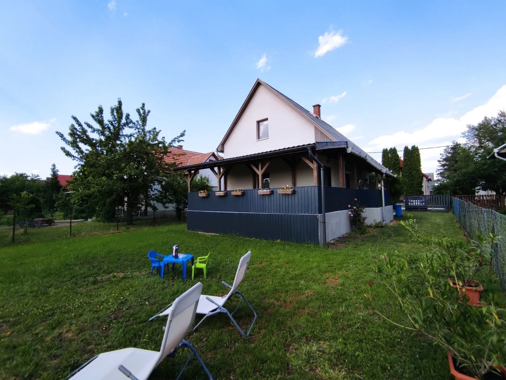 Horizont Apartman Szihalom – Szihalom, Maďarsko