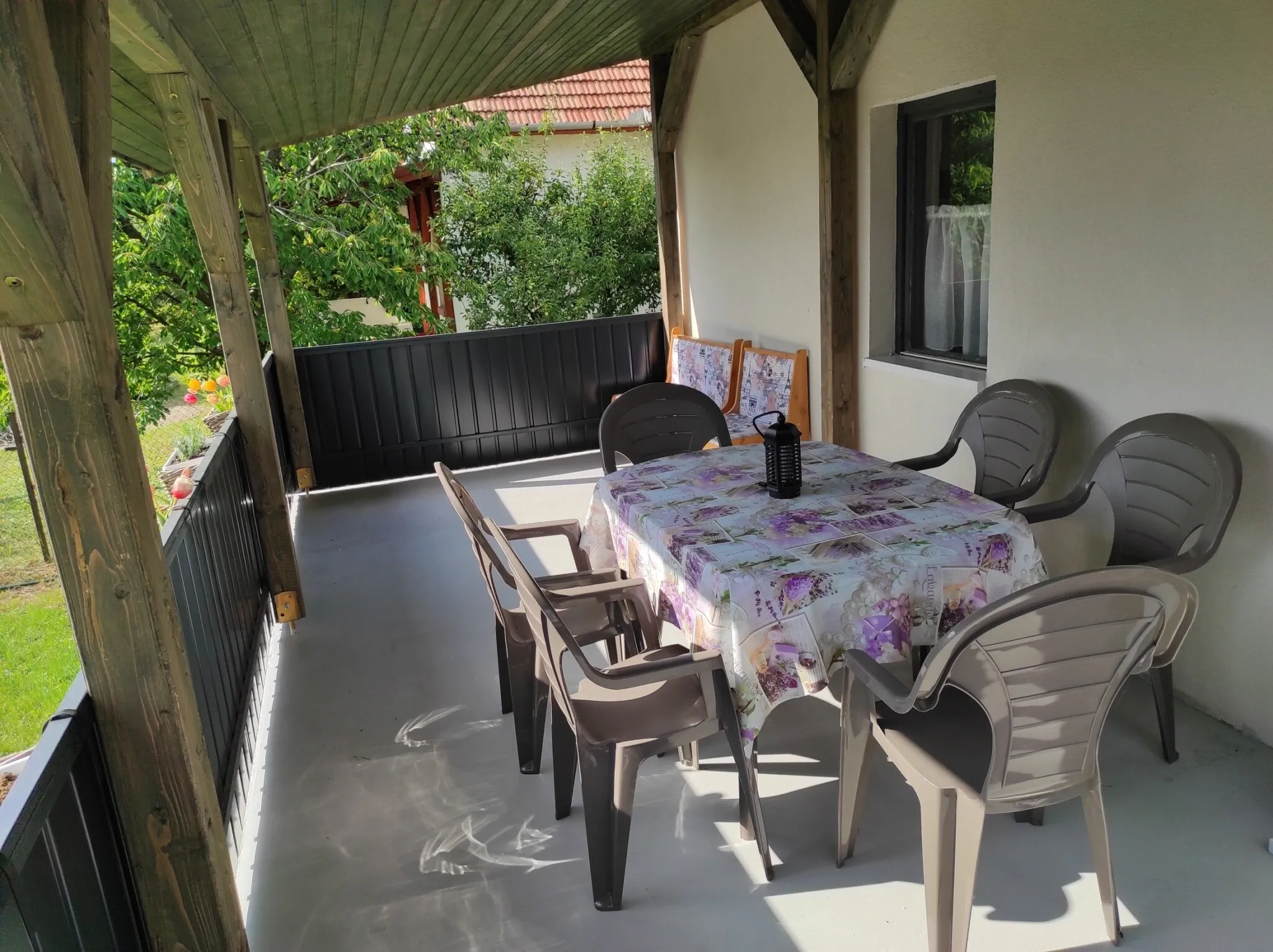 Horizont Apartman Szihalom – Szihalom, Maďarsko