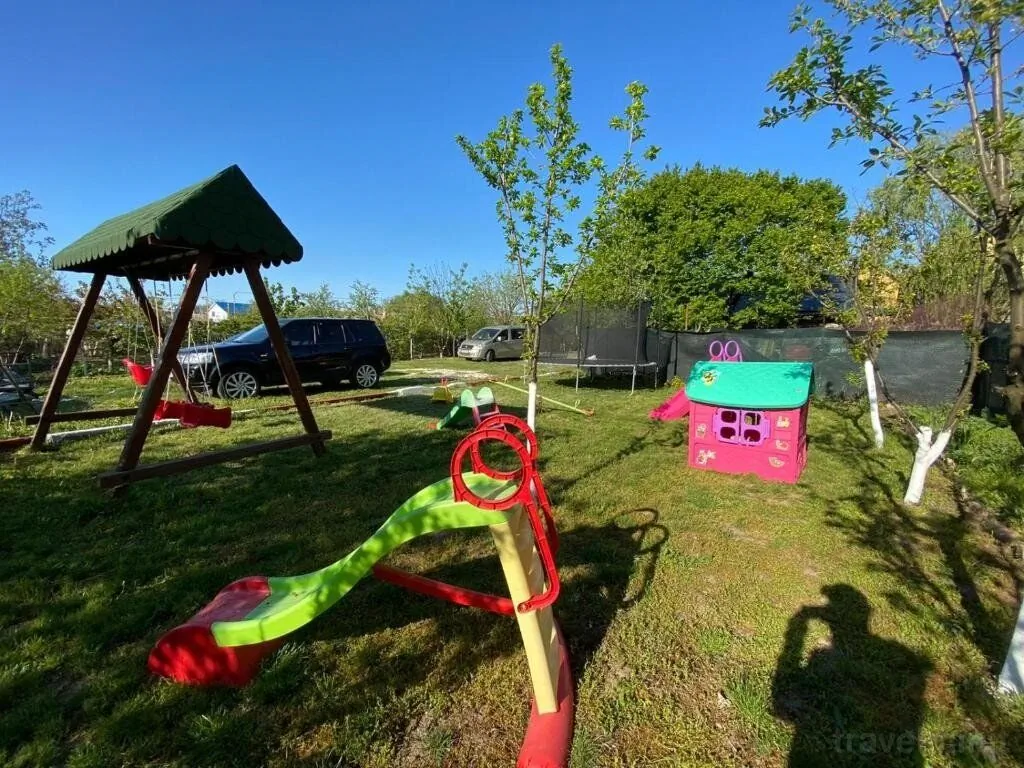 Pensiunea Casa Cu Flori Corbu – Corbu, România