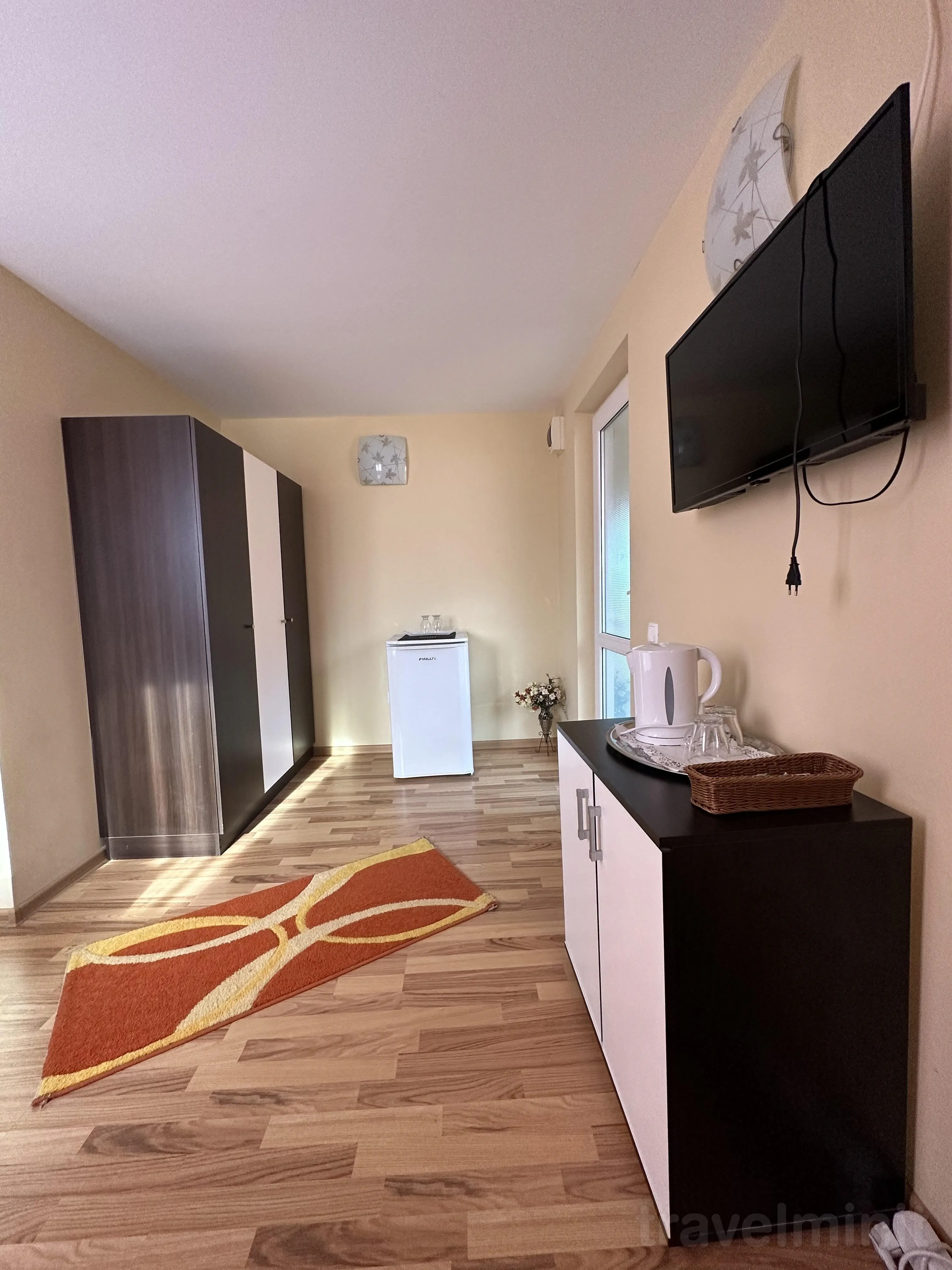 Pensiunea Casa Cu Flori Corbu – Corbu, România