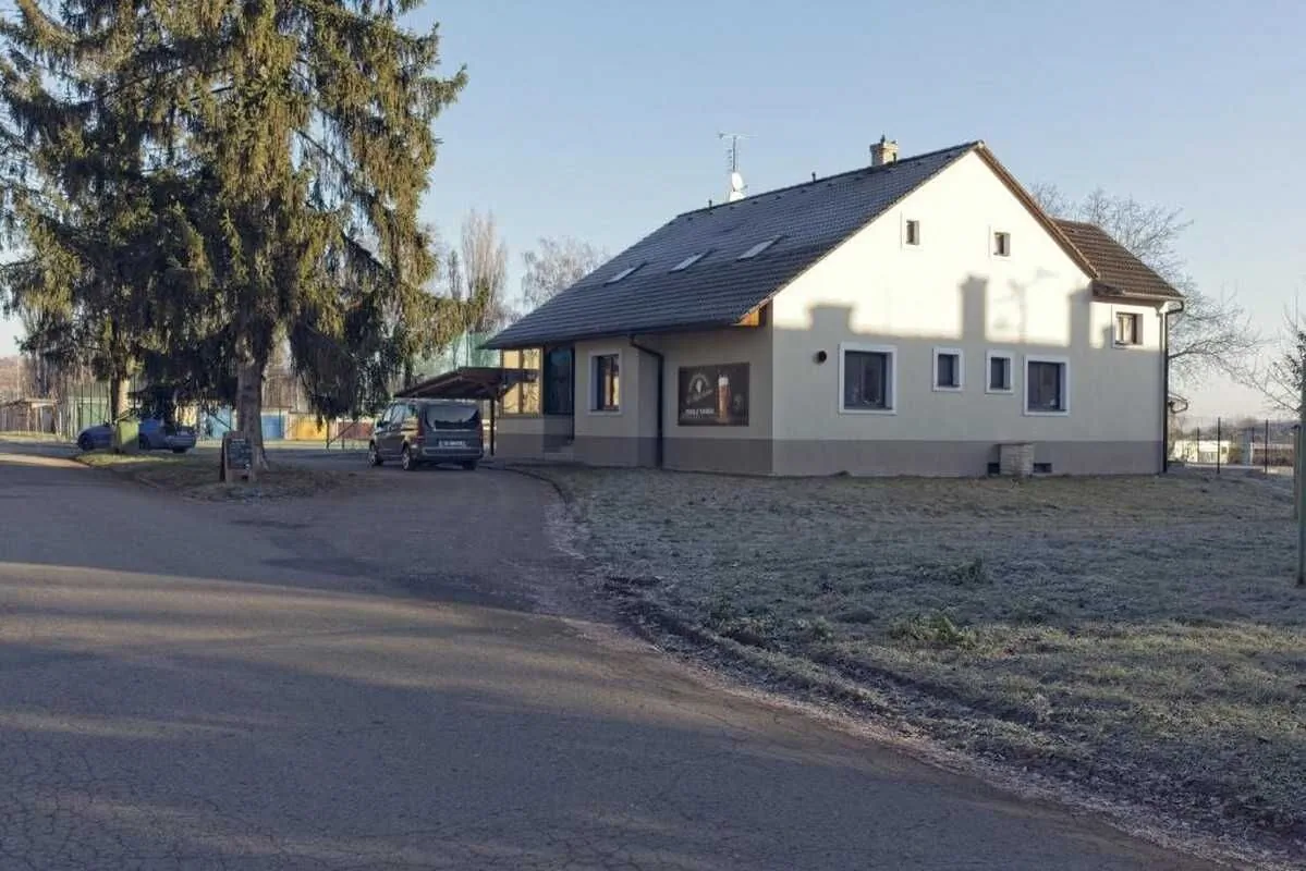 Penzion U Massima Vyškov – Vyškov, Česká republika